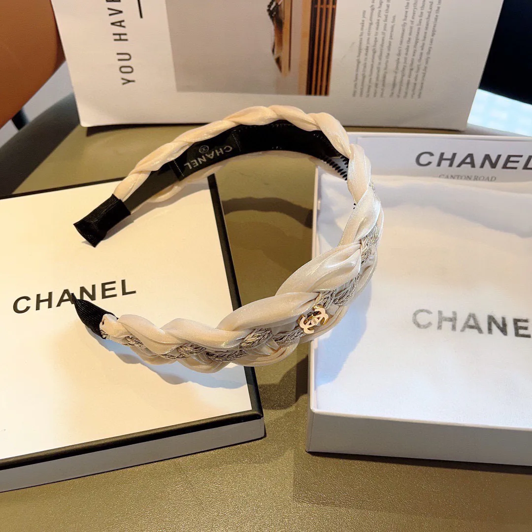 Головные Уборы Chanel 4715916