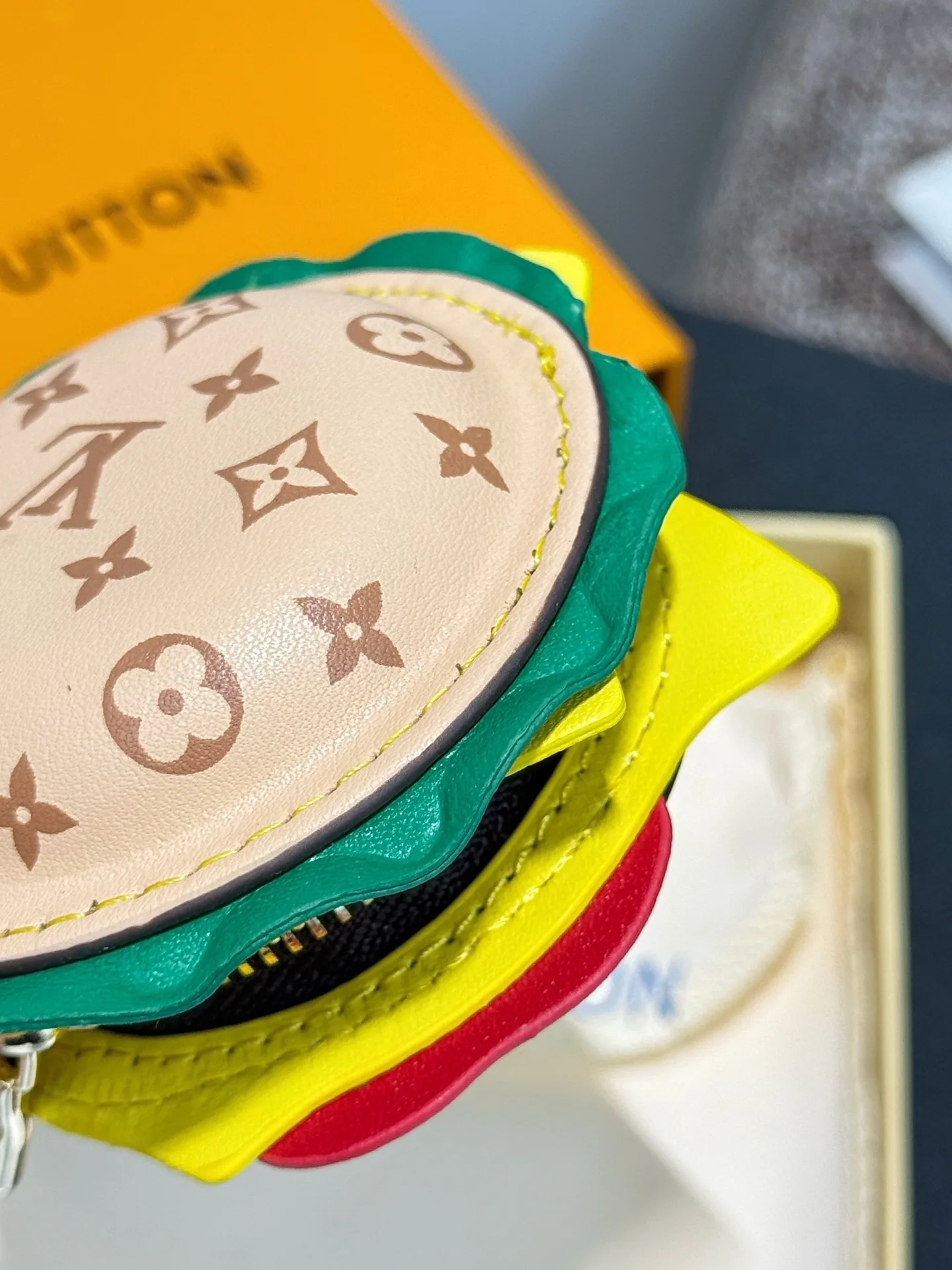 Ключницы Louis Vuitton 5984965