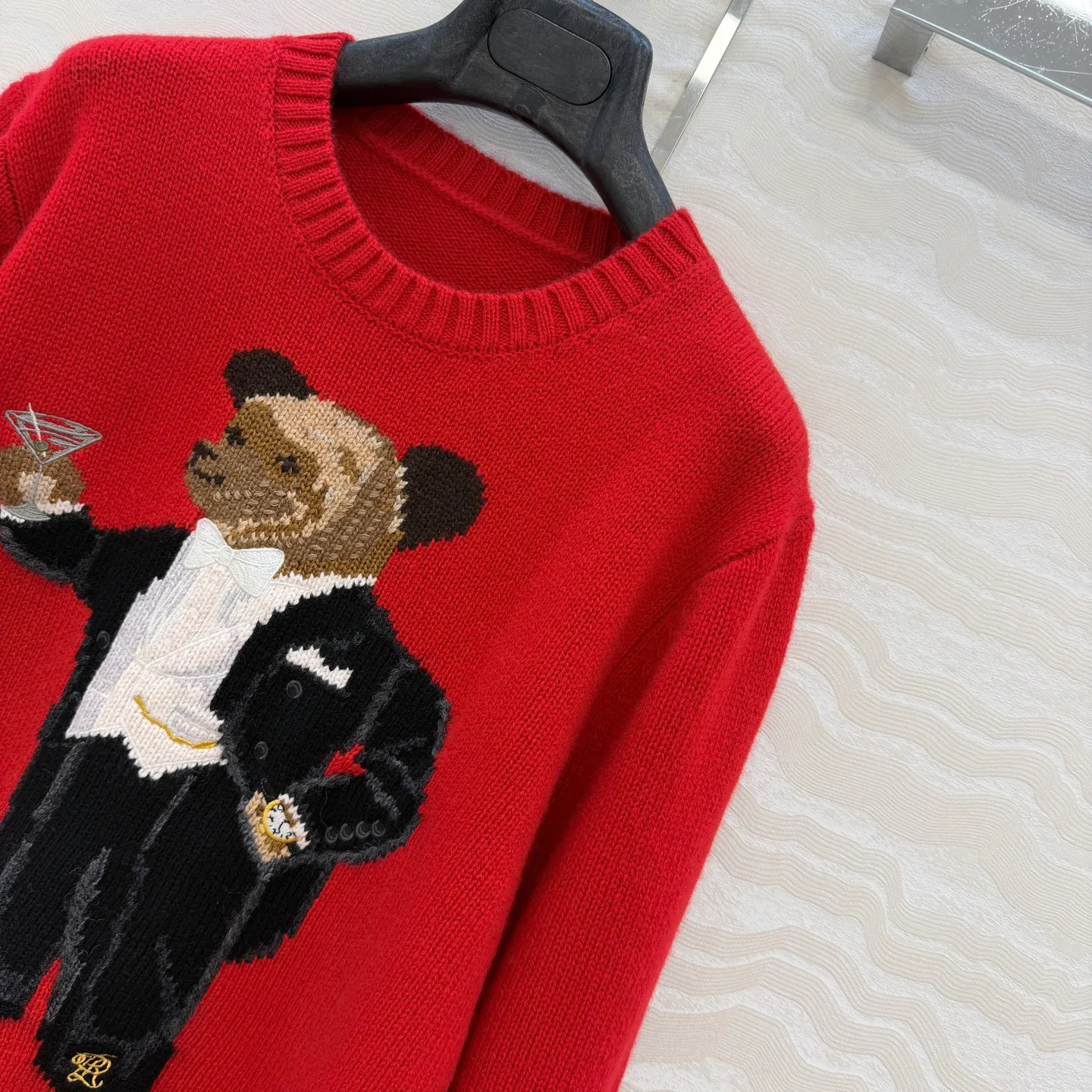 Джемперы И Свитеры Женские Ralph Lauren 19698097