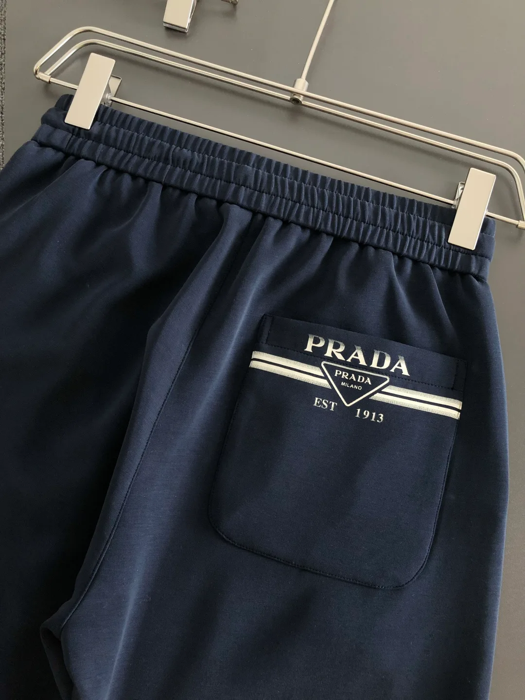Брюки Мужские Prada 11790554