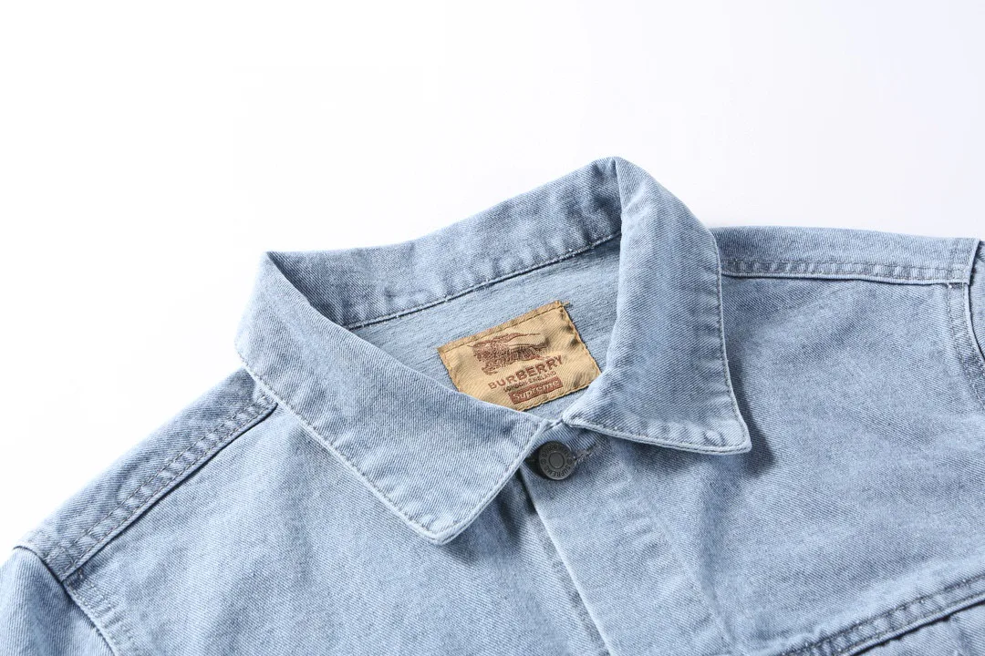 Куртки И Пуховики Женские Supreme 11244748