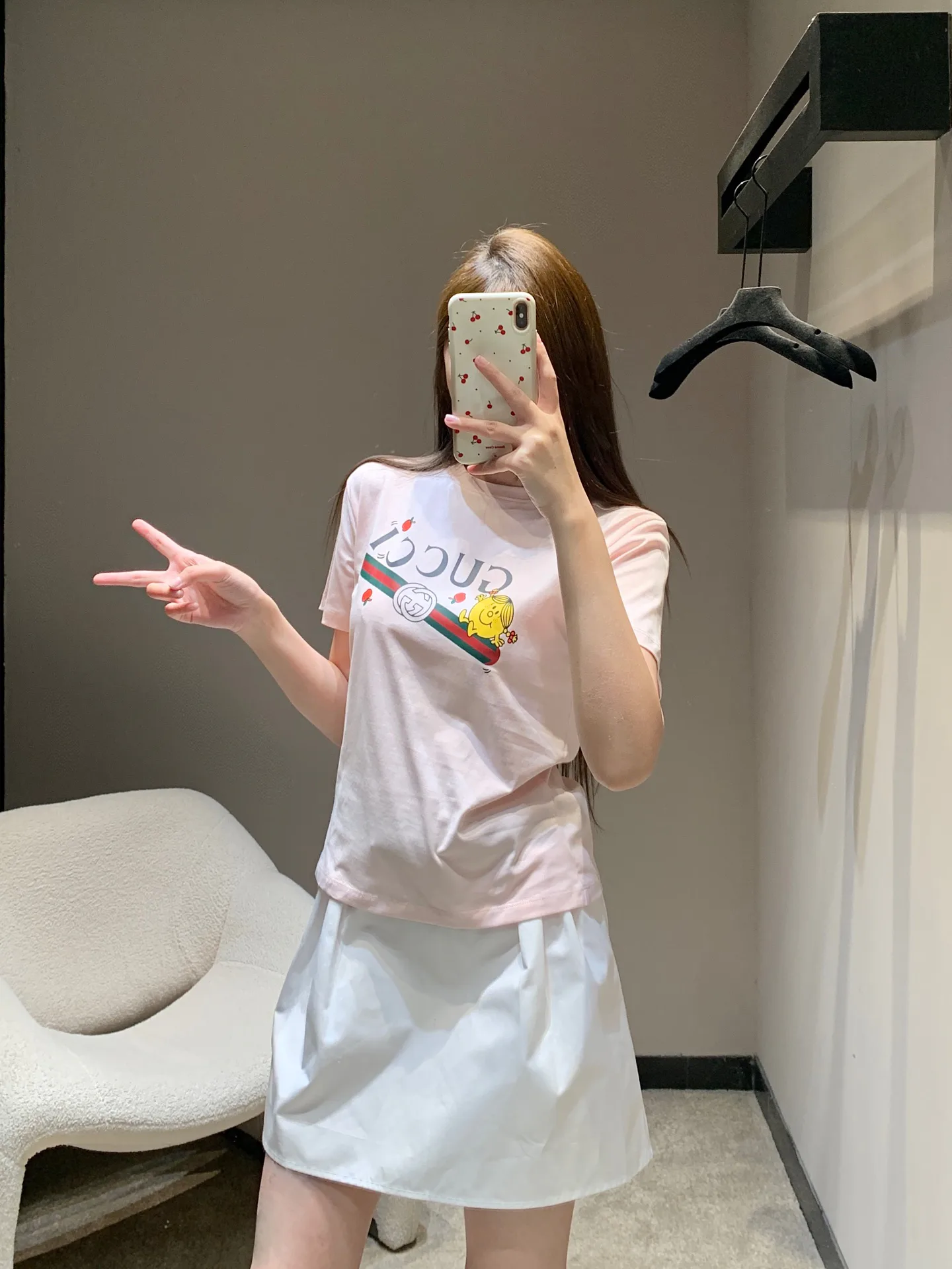 Футболки Женские Gucci 4772150