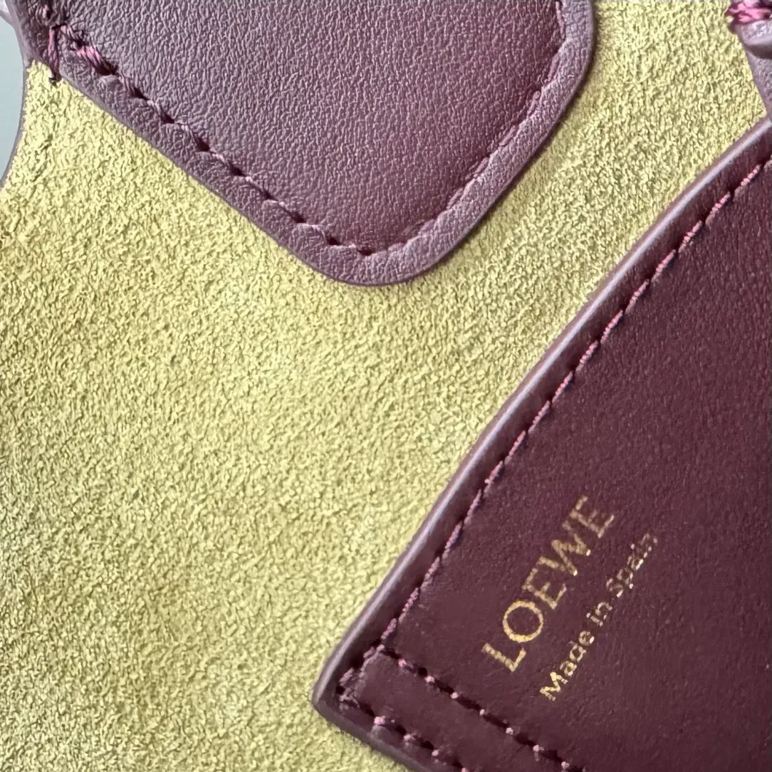 Сумки На Ремне Женские Loewe 3930241