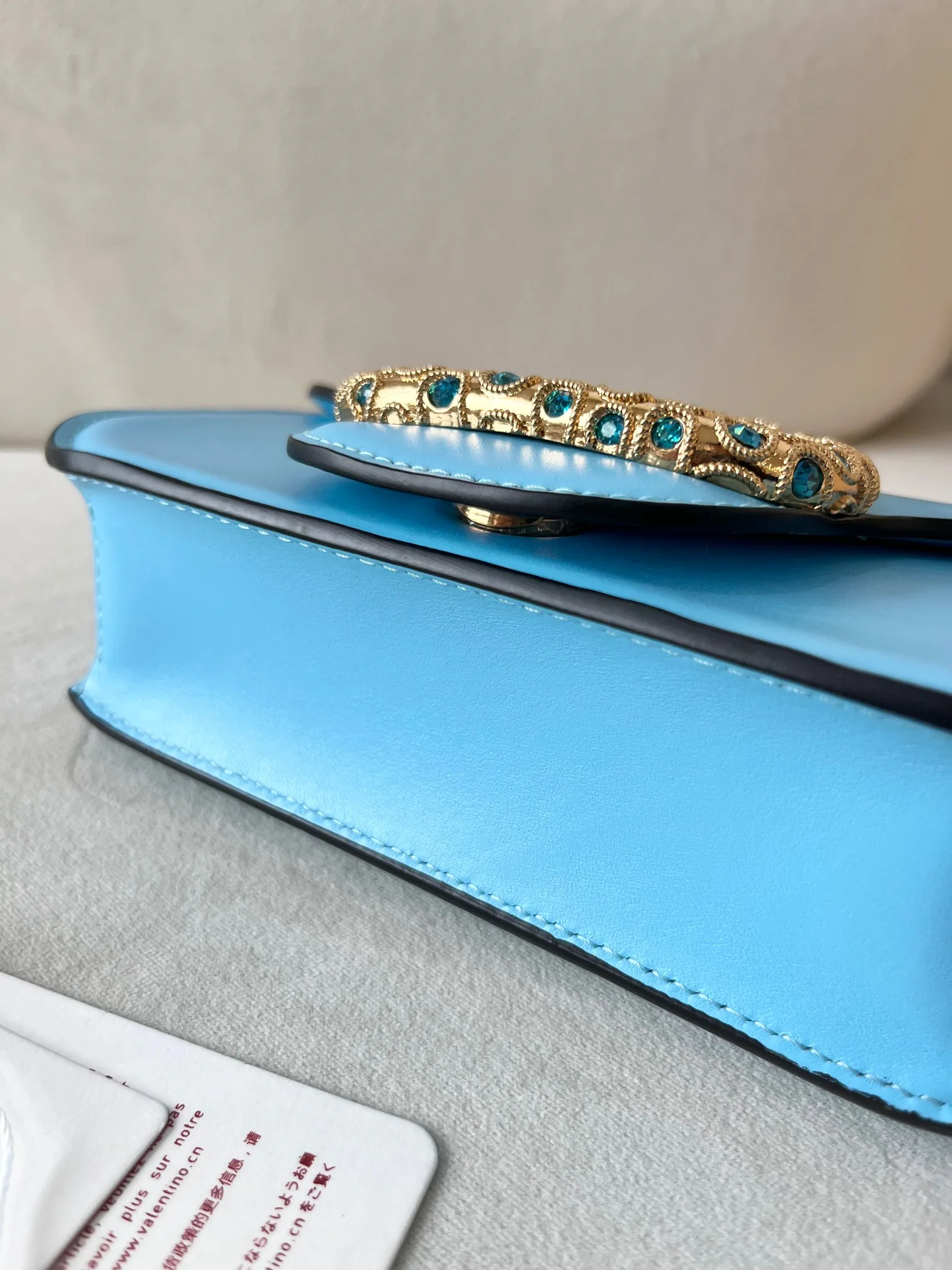 Сумки На Ремне Женские Valentino 941332
