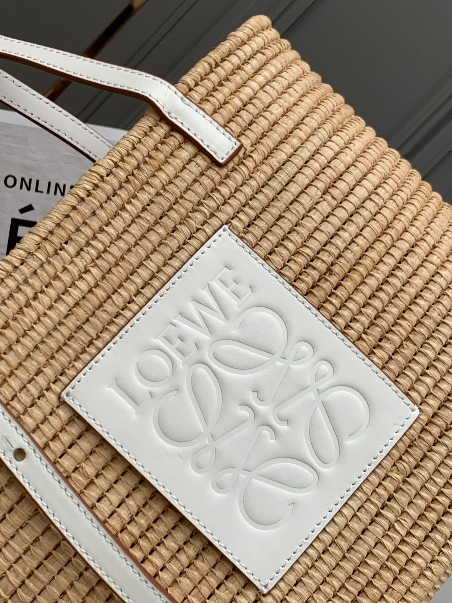 Классические Сумки Женские Loewe 11674561