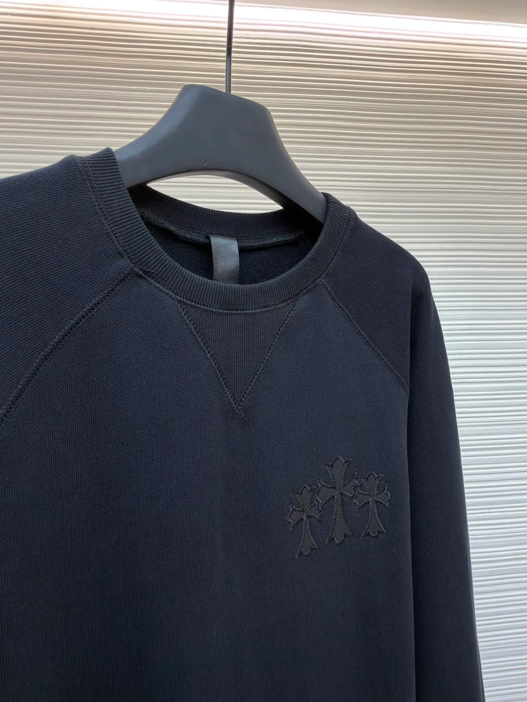 Свитшоты И Худи Мужские Chrome Hearts 18736446