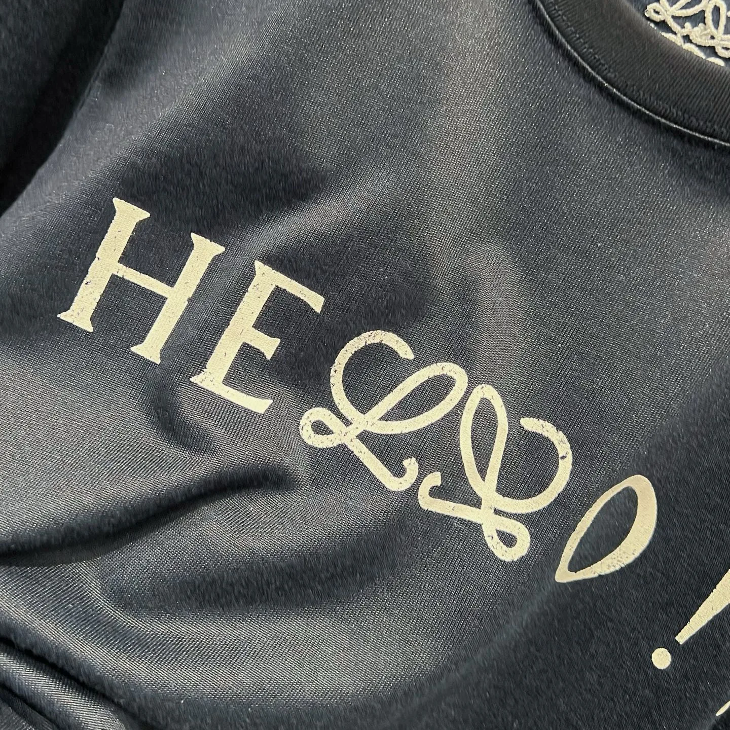 Футболки Женские Loewe 5414377