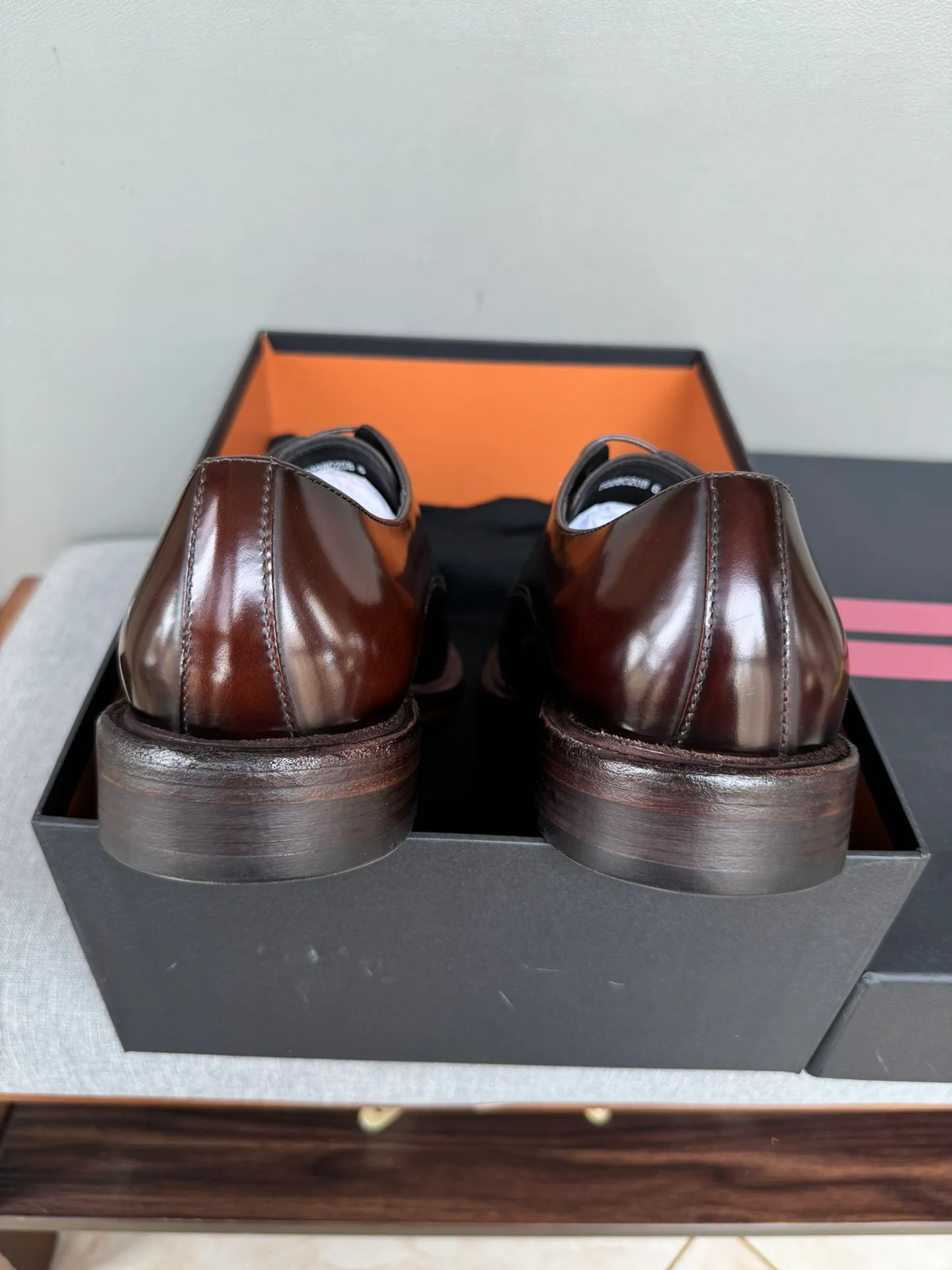 Лоферы И Туфли Мужские Zegna 18263620