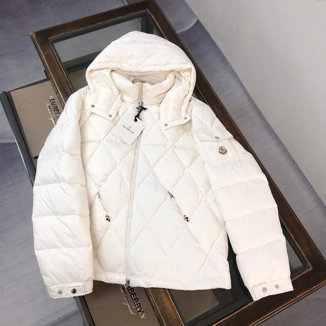 Куртки Мужские Moncler 384099
