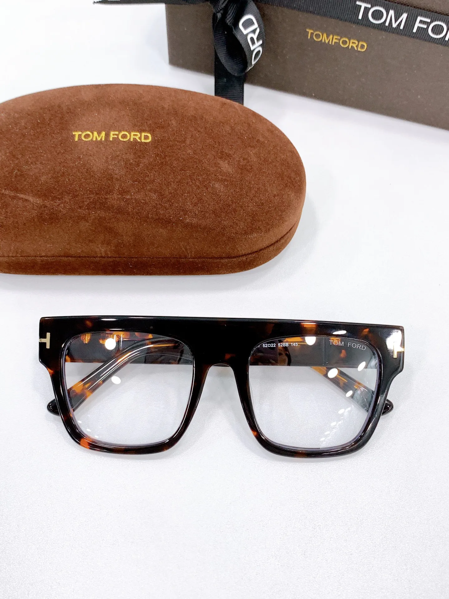 Очки Tom Ford 175198