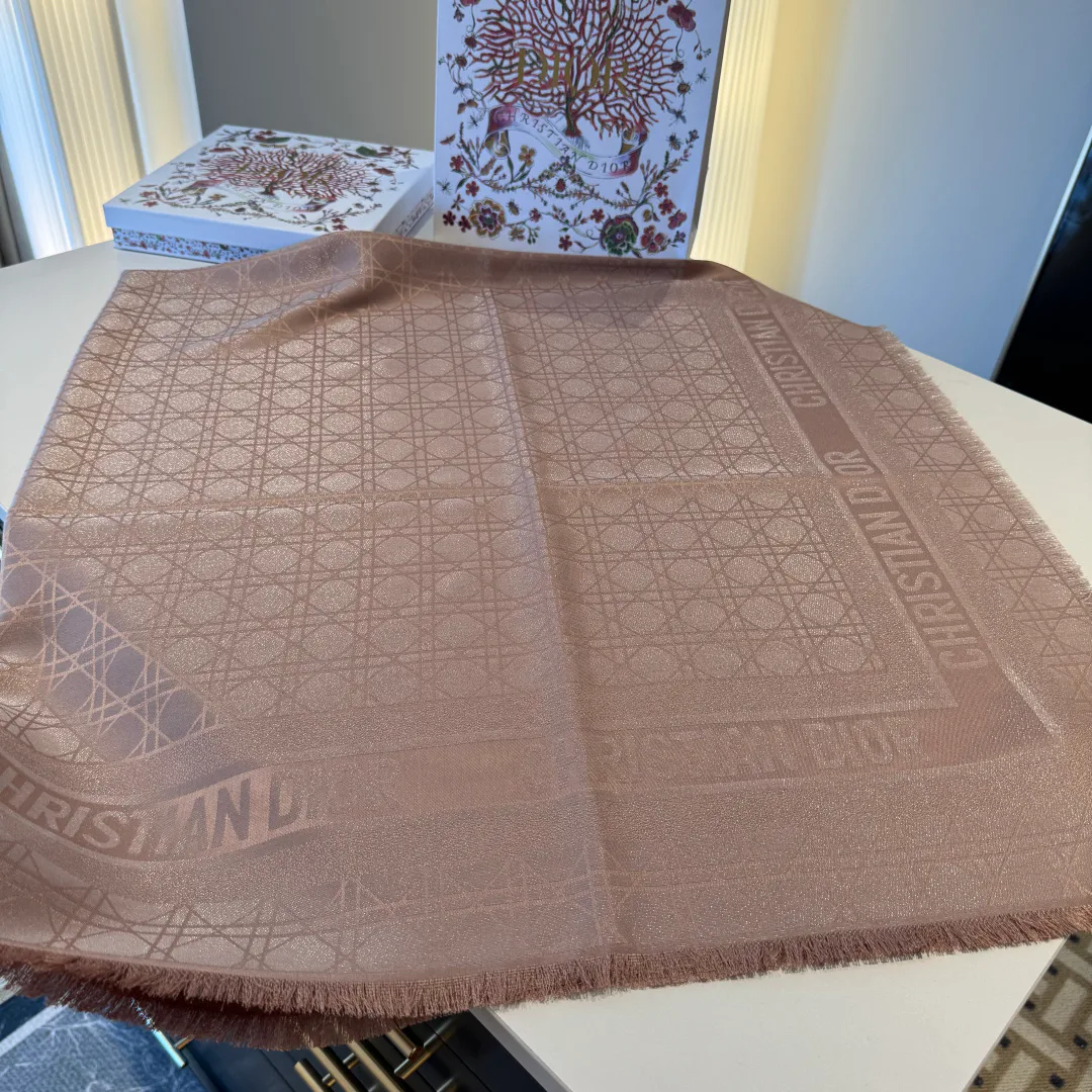 Шарфы Christian Dior 1337950