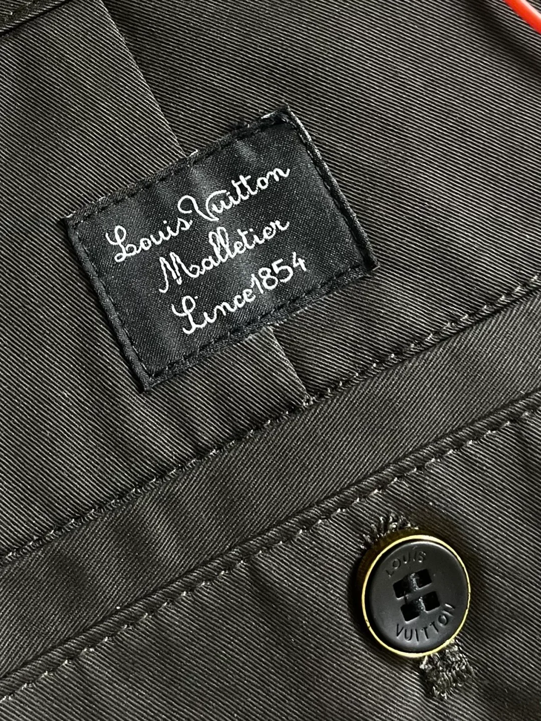 Брюки Женские Louis Vuitton 747153