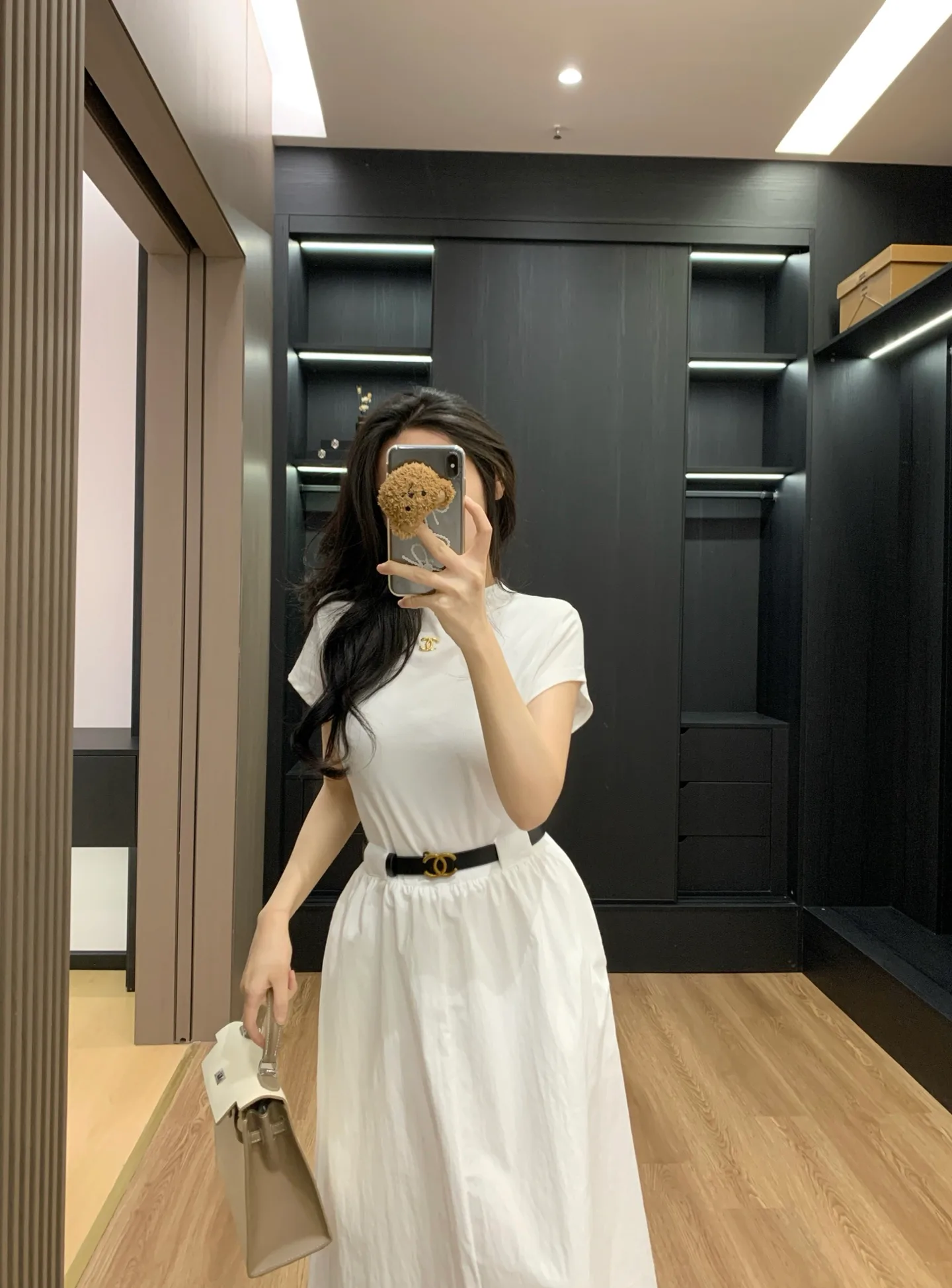 Платья Женские Chanel 11443873
