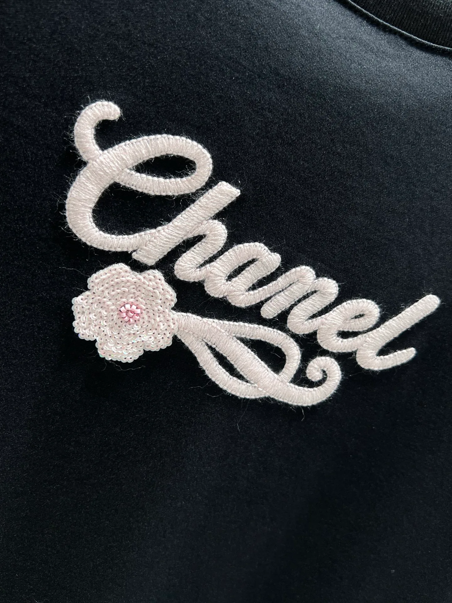 Футболки Женские Chanel 2379729