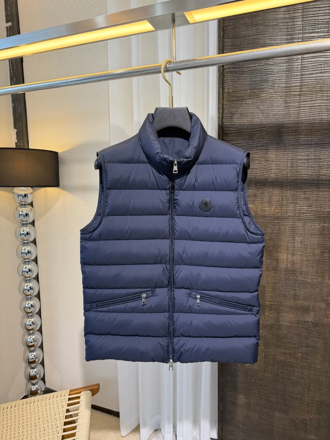 Жилеты Женские Moncler 18370517