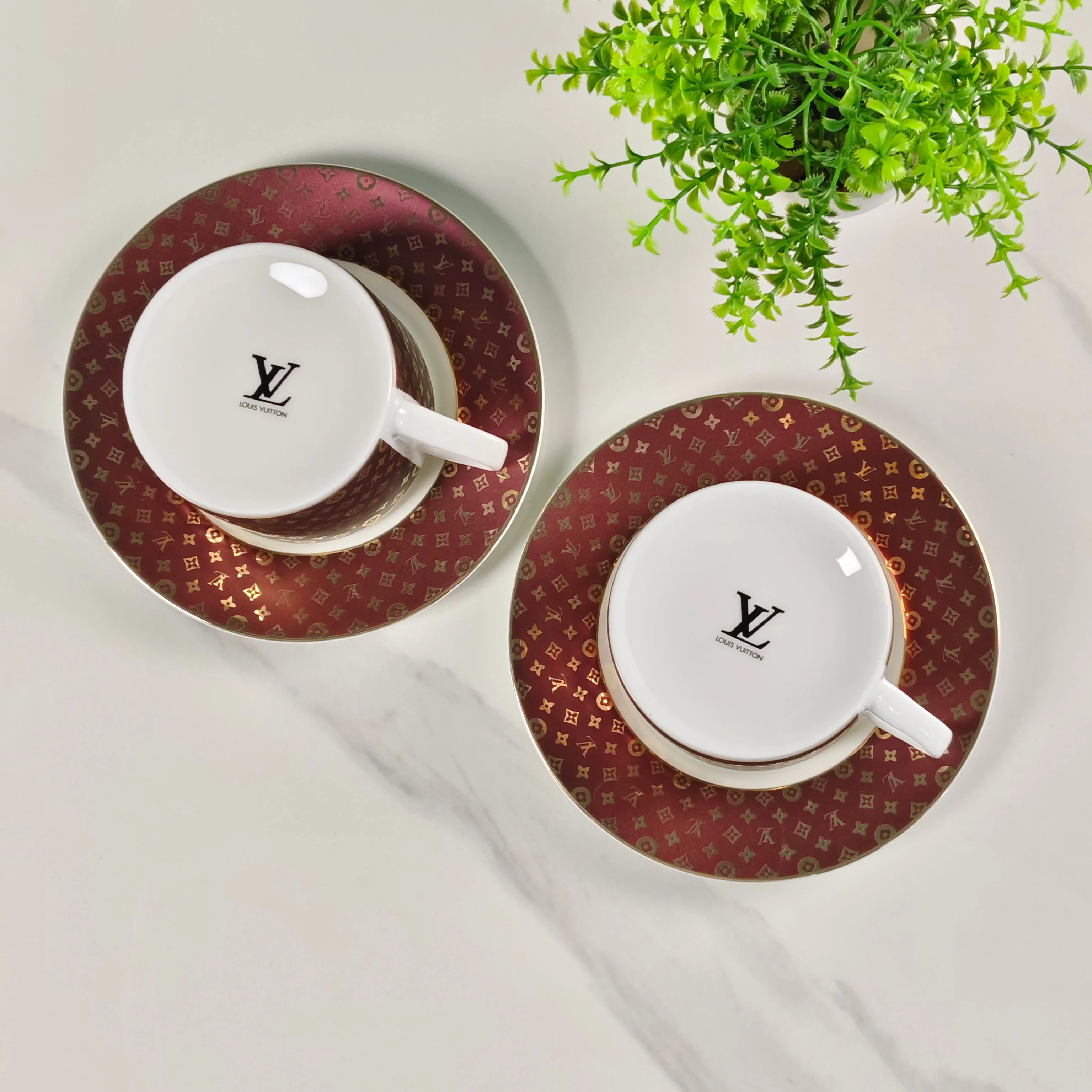 Посуда Louis Vuitton 13397037
