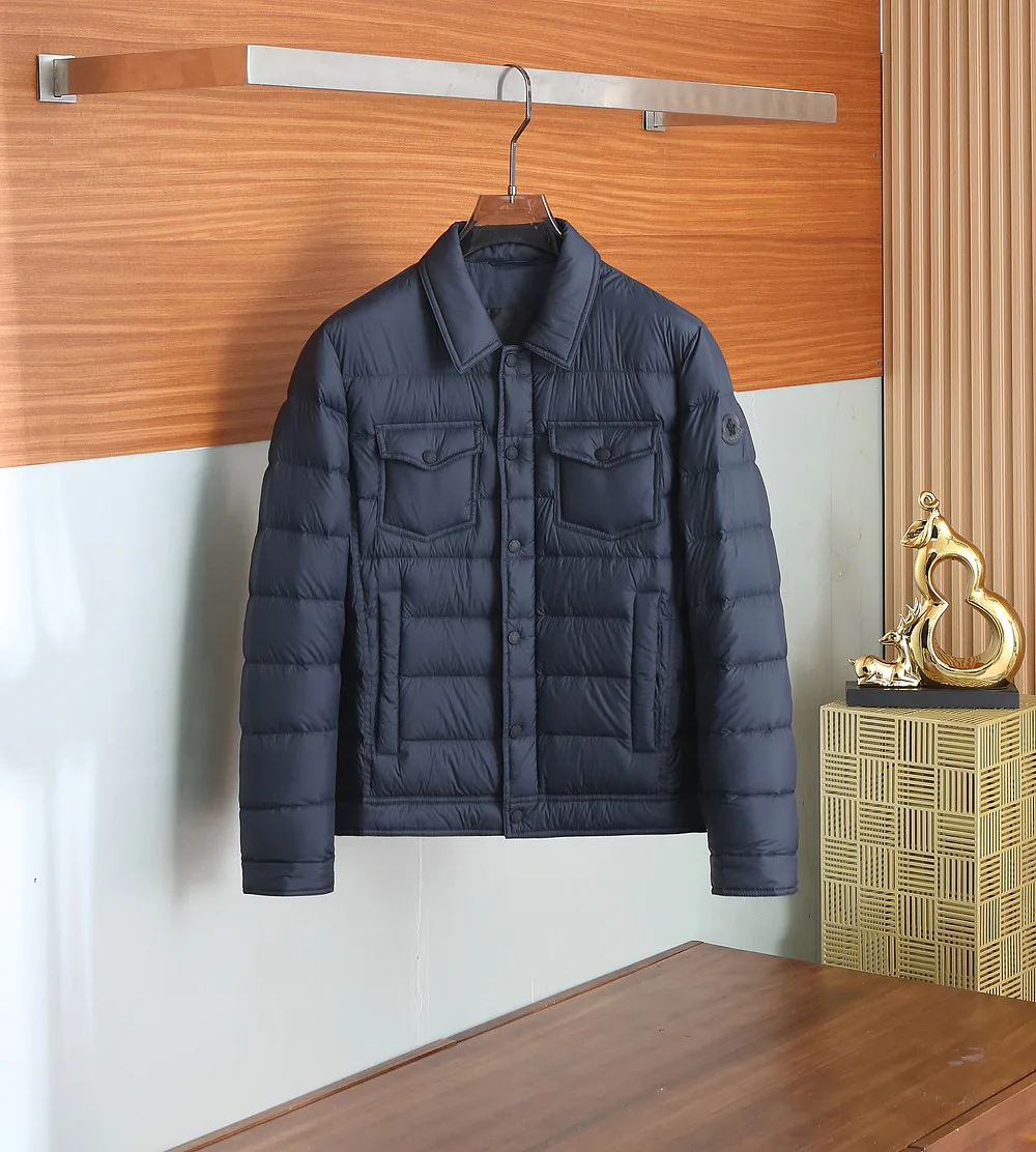 Куртки И Пуховики Женские Moncler 291596