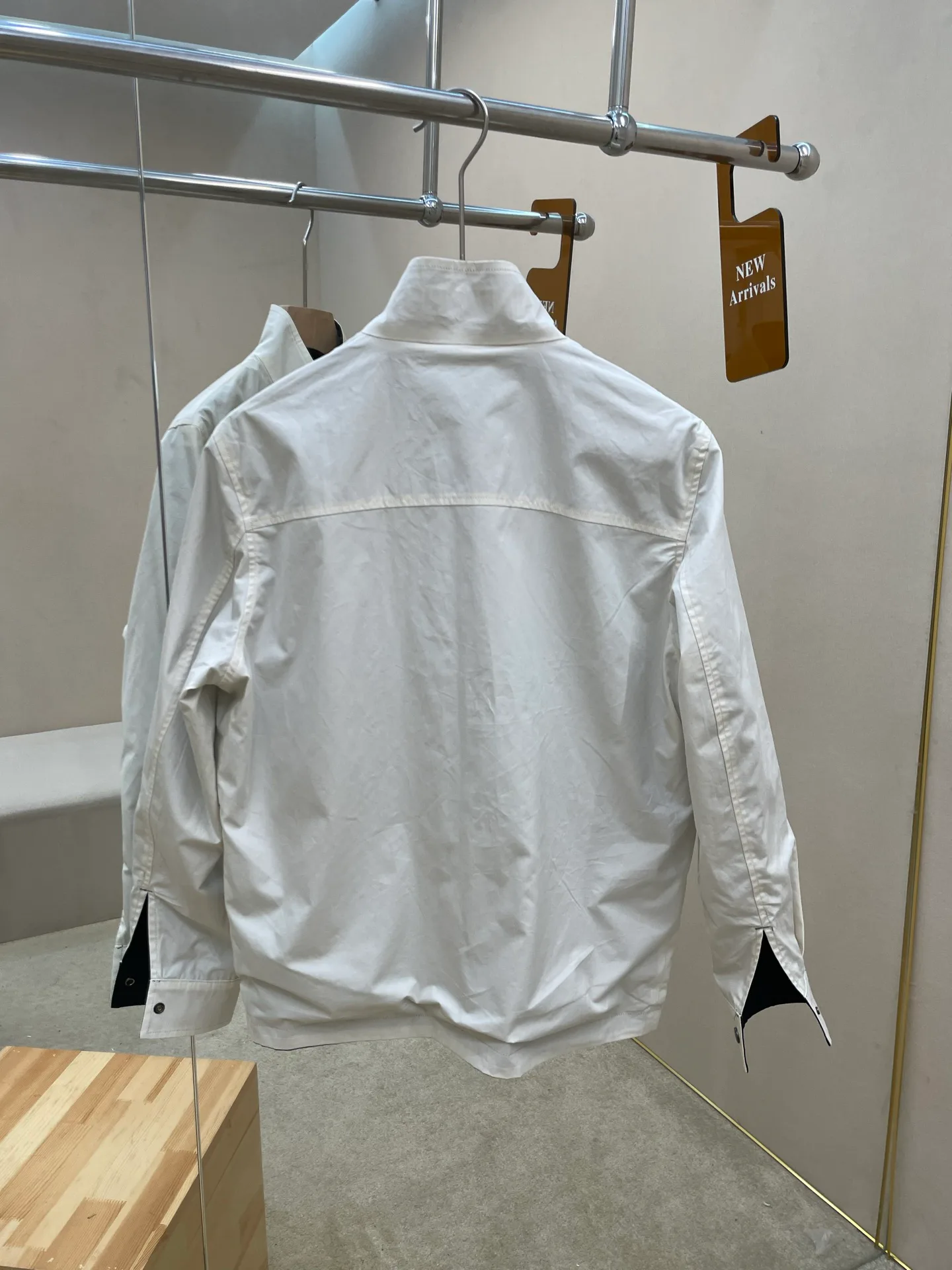 Куртки И Пуховики Женские Saint Laurent 18052351