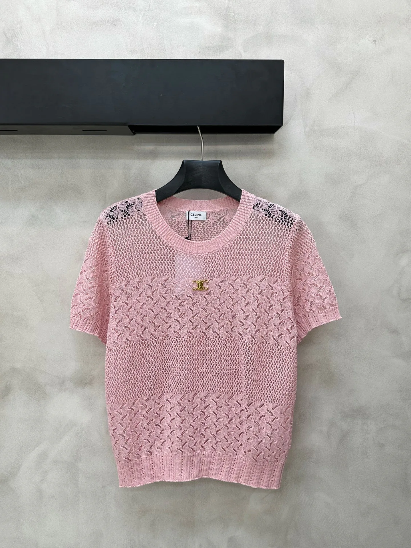 Футболки Женские Celine 11762960