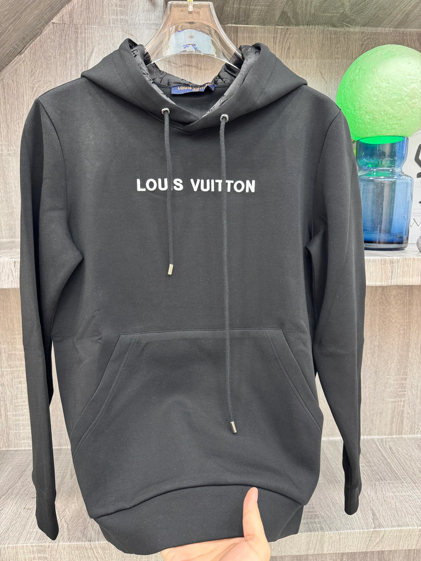 Свитшоты И Худи Мужские Louis Vuitton 19548503