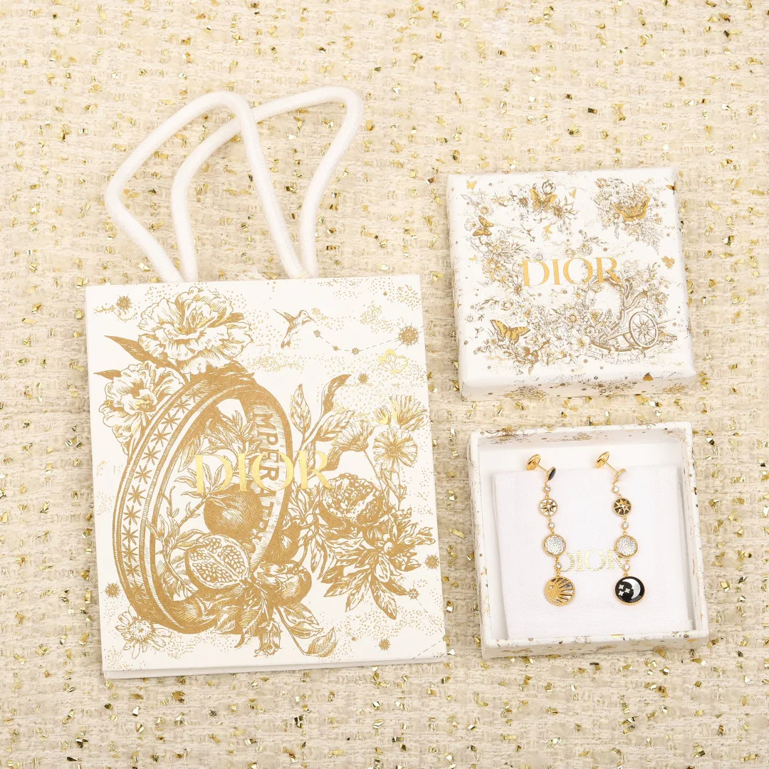 Бижутерия Christian Dior 260435