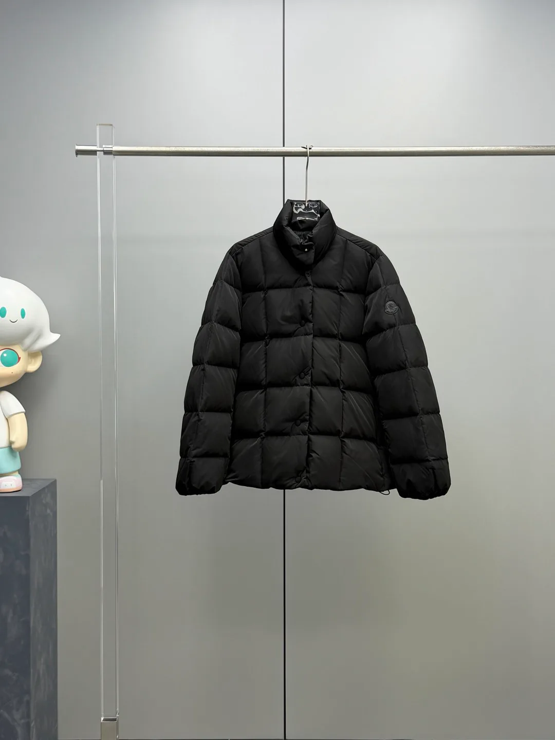 Куртки И Пуховики Женские Moncler 18016653