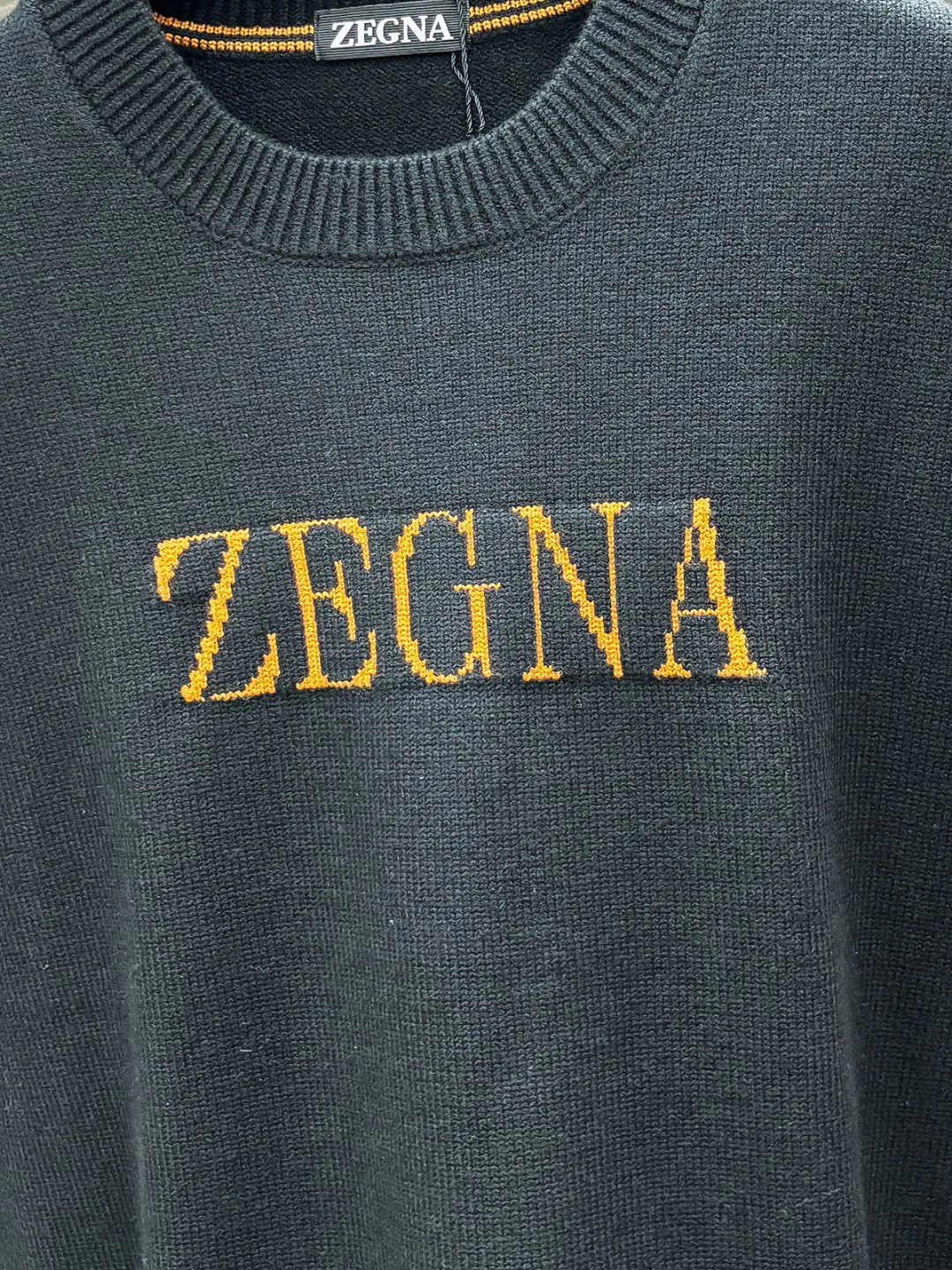 Джемперы И Свитеры Мужские Zegna 492901