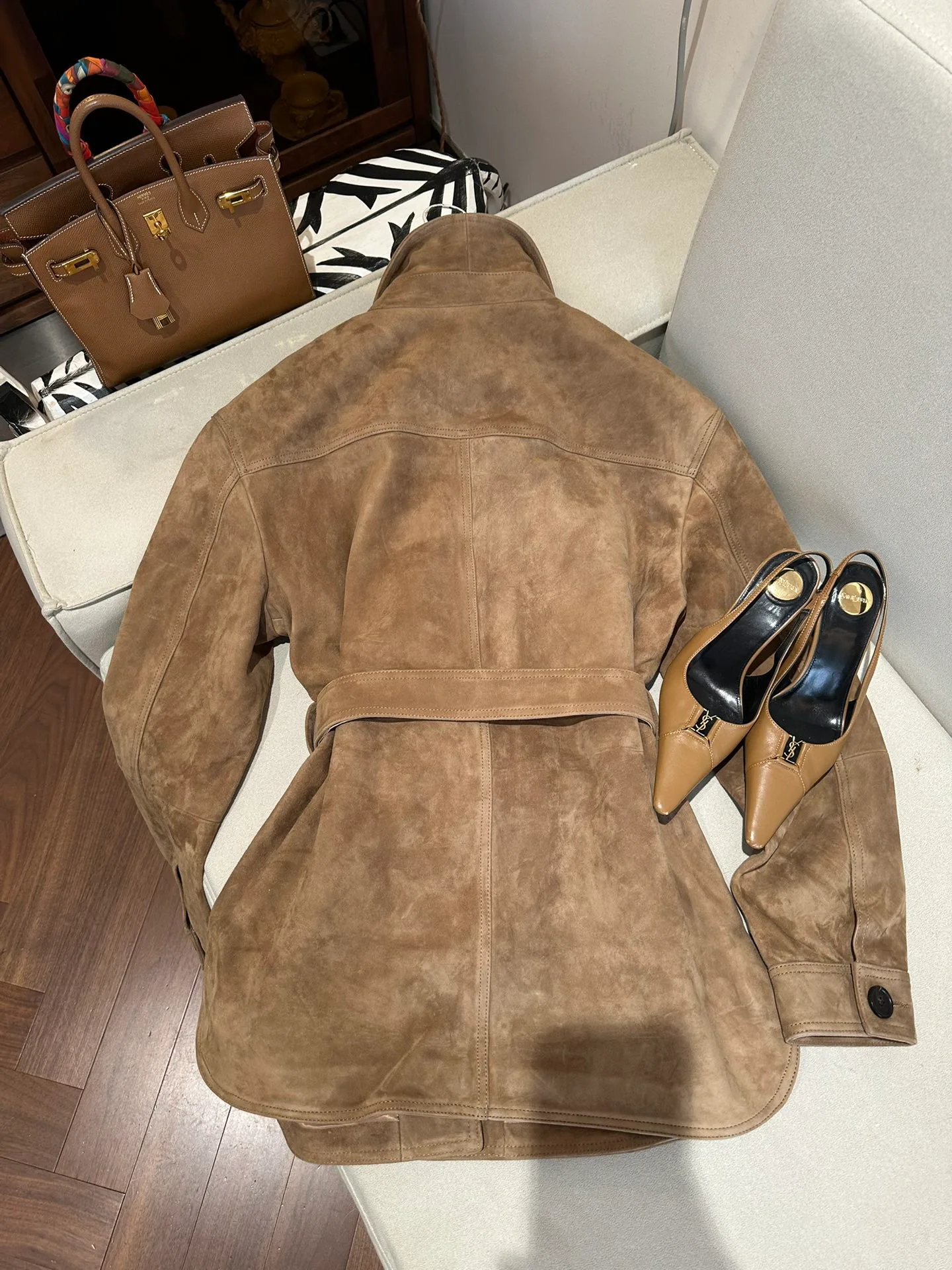 Куртки И Пуховики Женские Brunello Cucinelli 11460804
