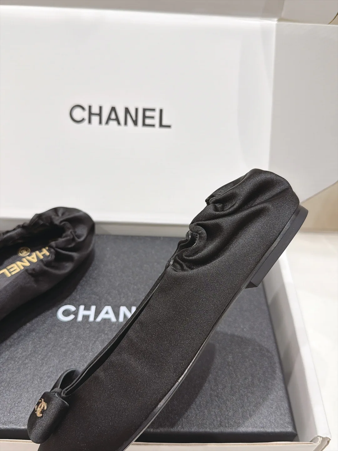 Туфли Женские Chanel 18582917