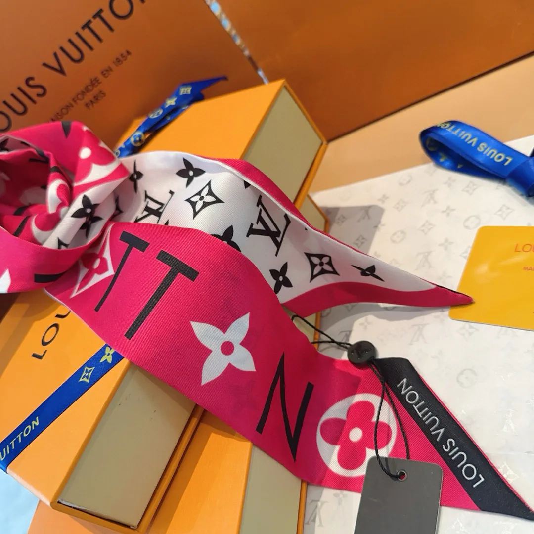 Шарфы Louis Vuitton 33190