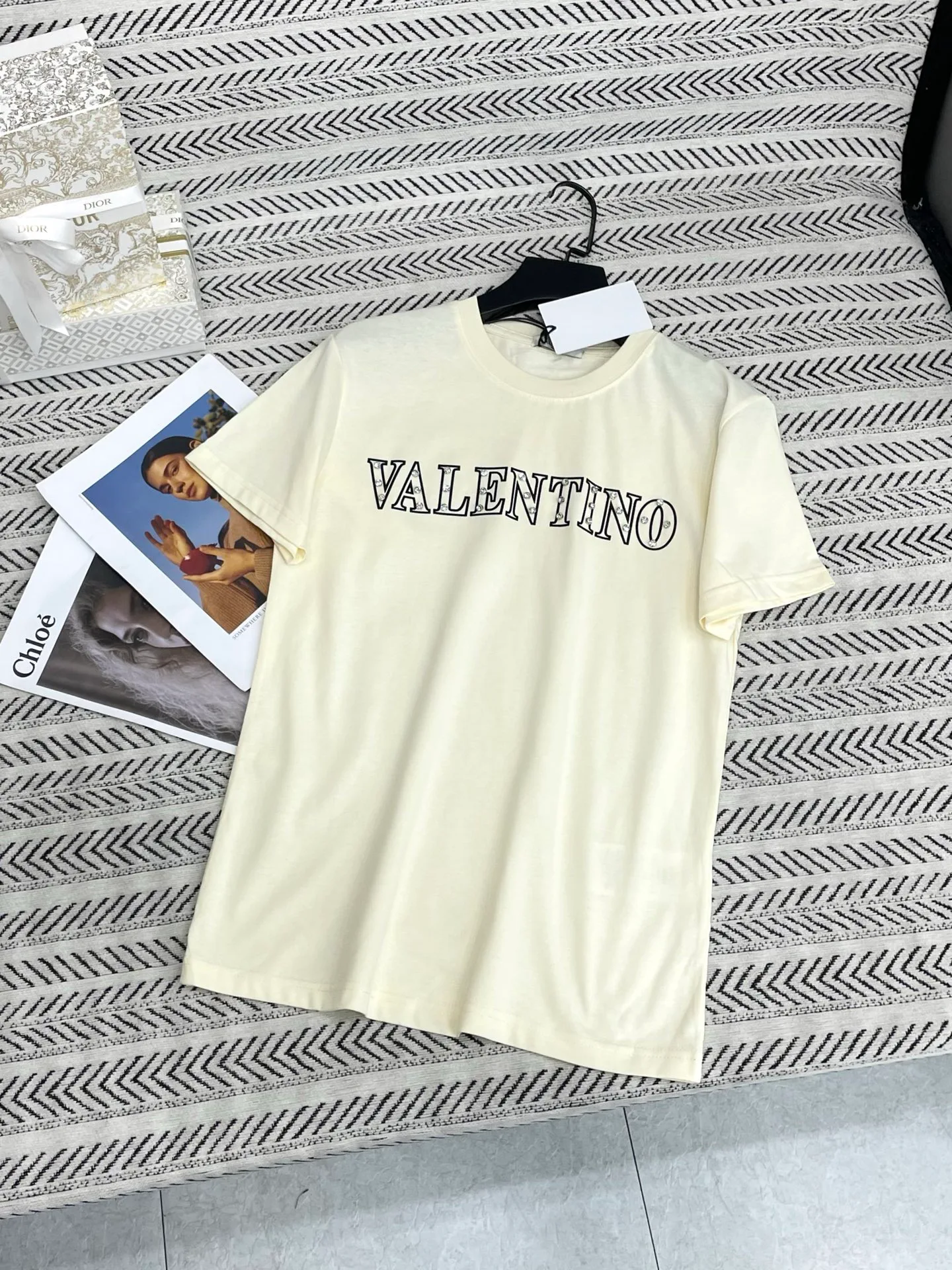 Футболки Женские Valentino 11639720