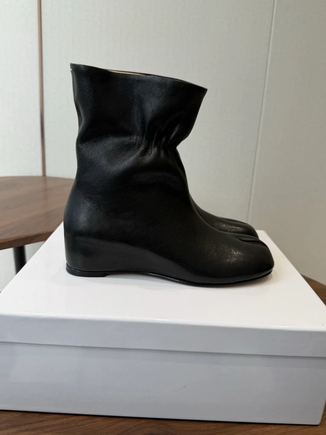 Ботильоны Женские Maison Margiela 18702779