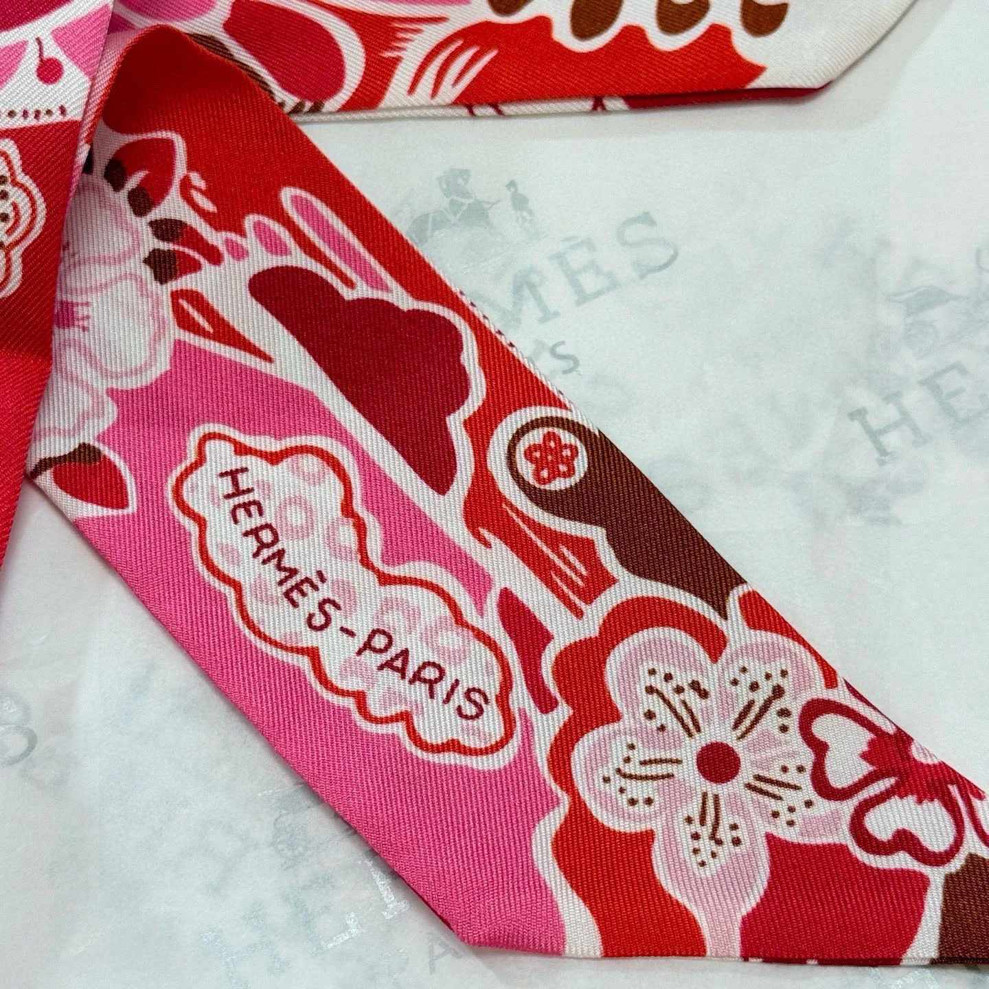 Платки Hermes 11888298