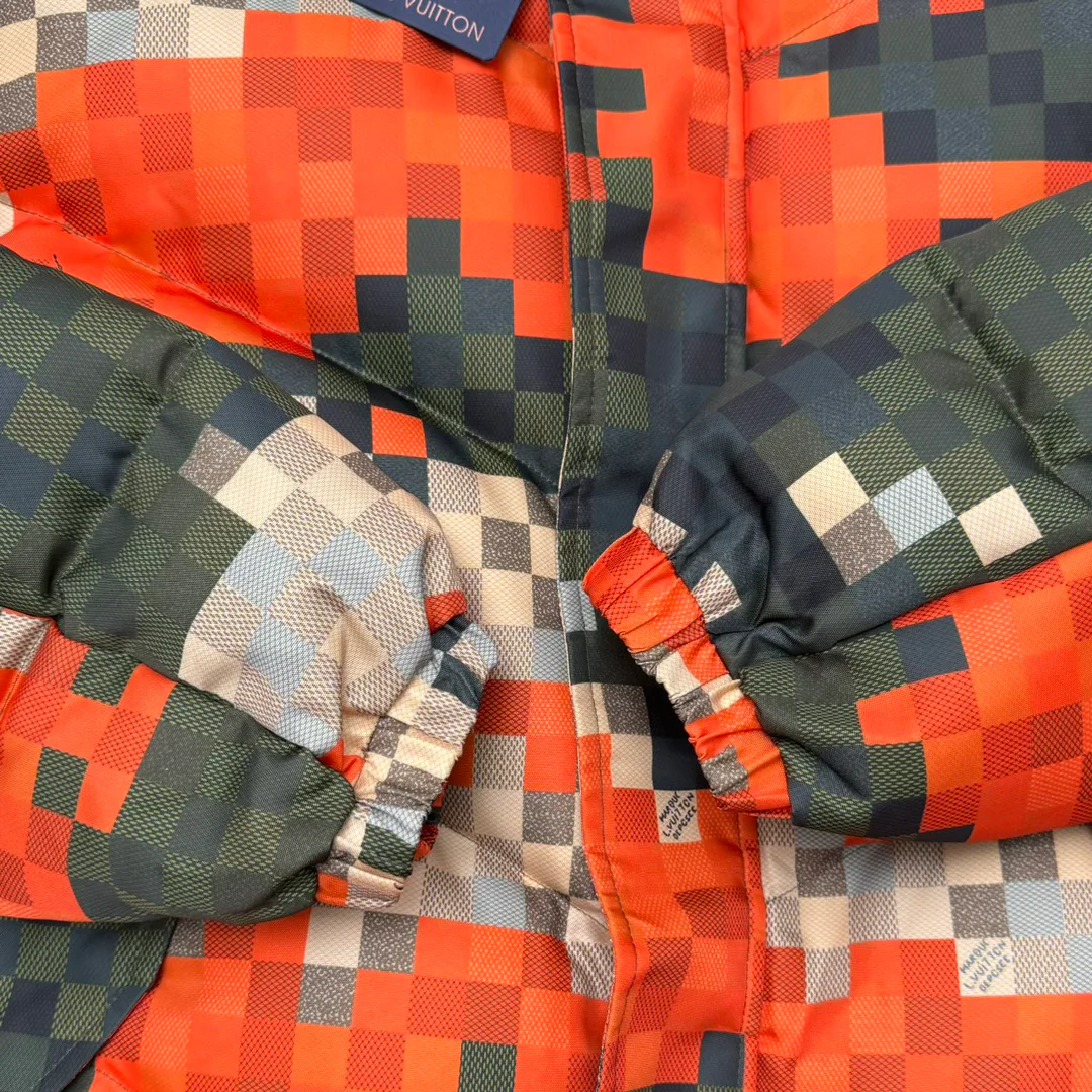 Куртки И Пуховики Женские Louis Vuitton 4022601