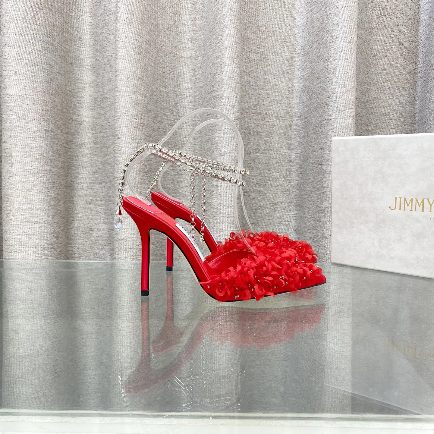 Туфли Женские Jimmy Choo 11411886