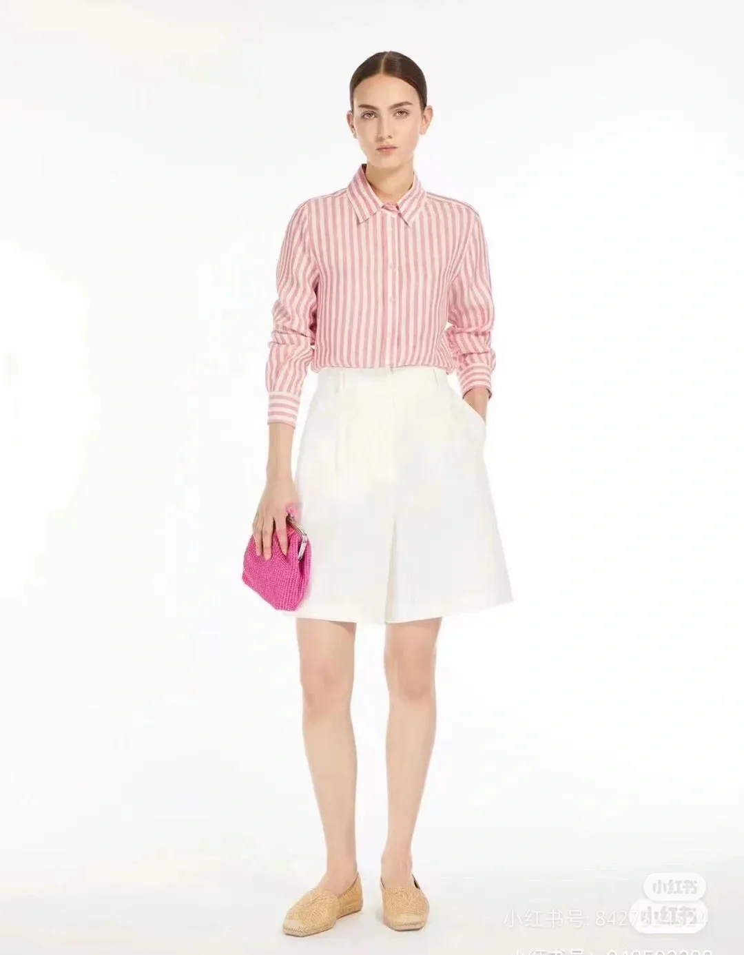 Рубашки Женские Max Mara 9638530