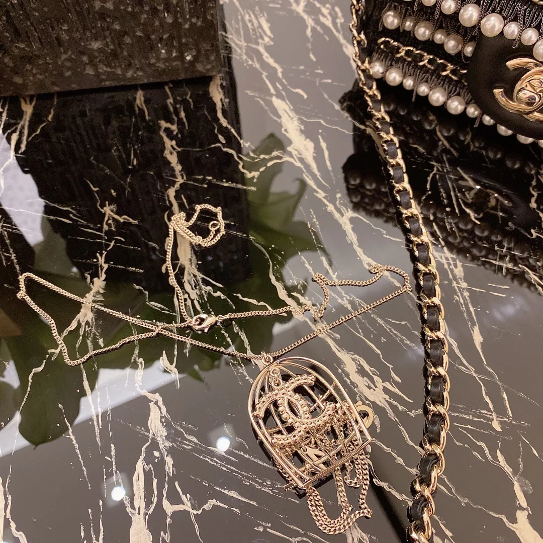 Бижутерия Chanel 3104