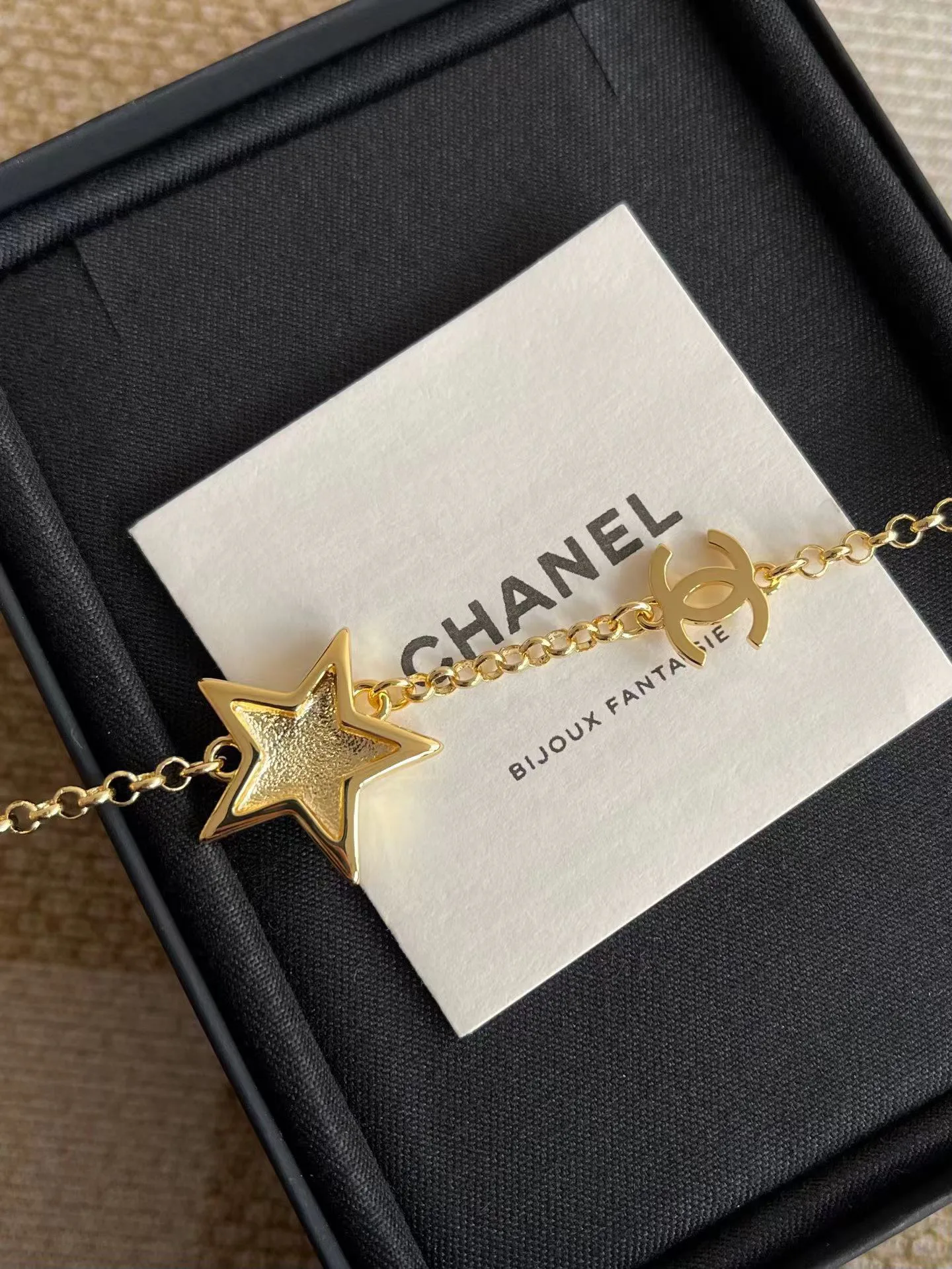 Бижутерия Chanel 11906748