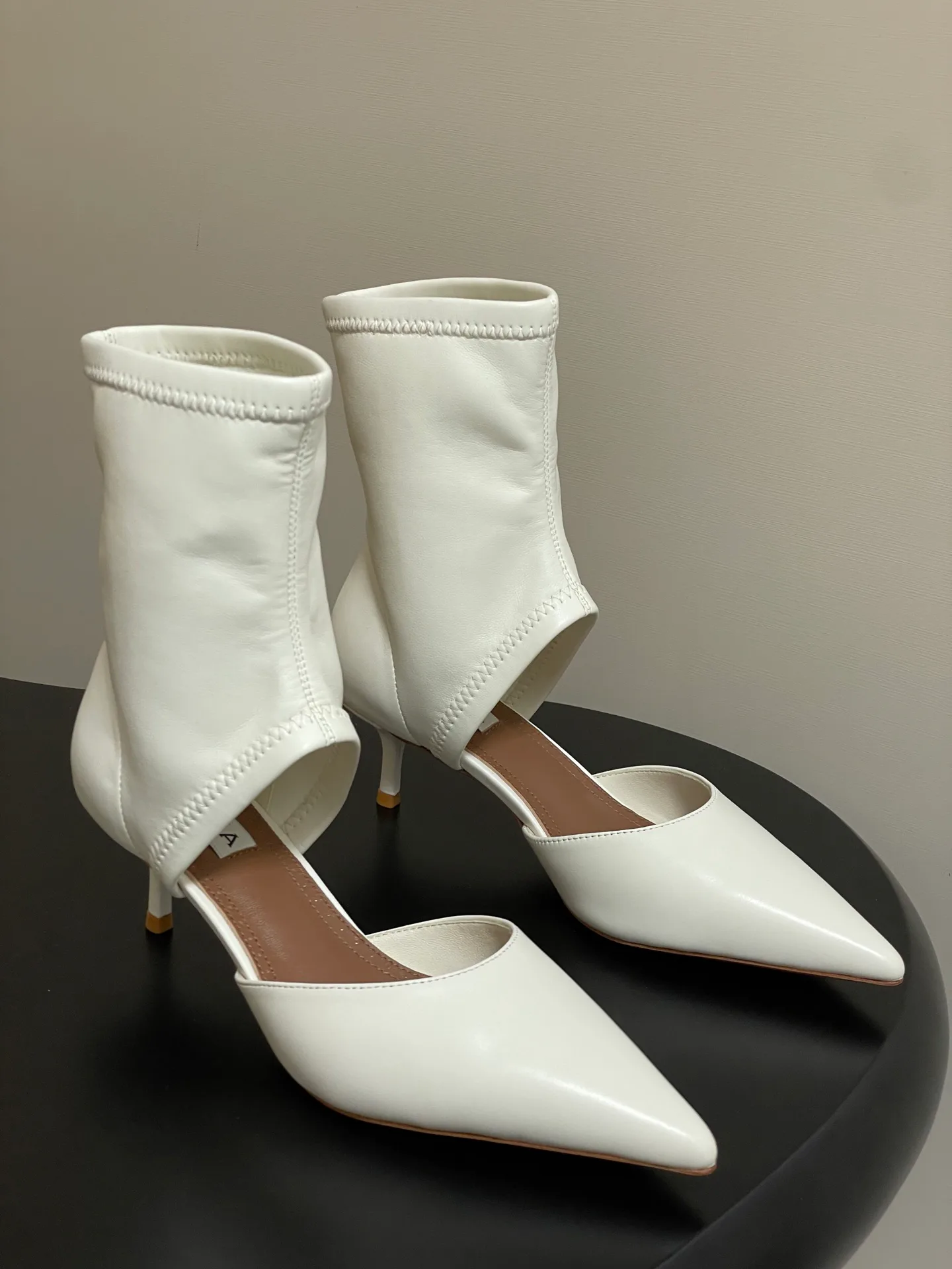 Ботильоны Женские Alaia 18049201