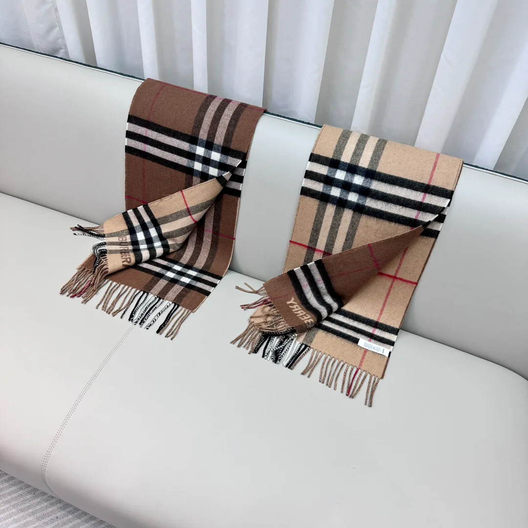 Шарфы Burberry 4004