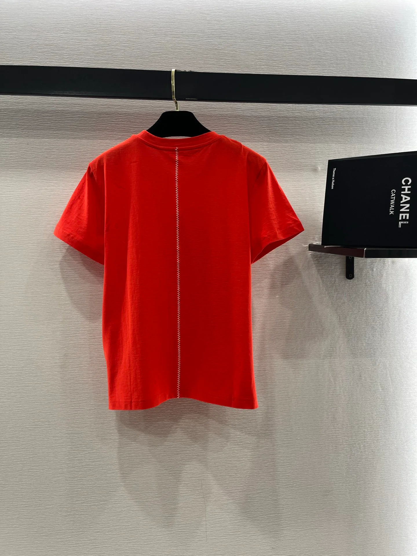 Футболки Женские Chanel 1512474