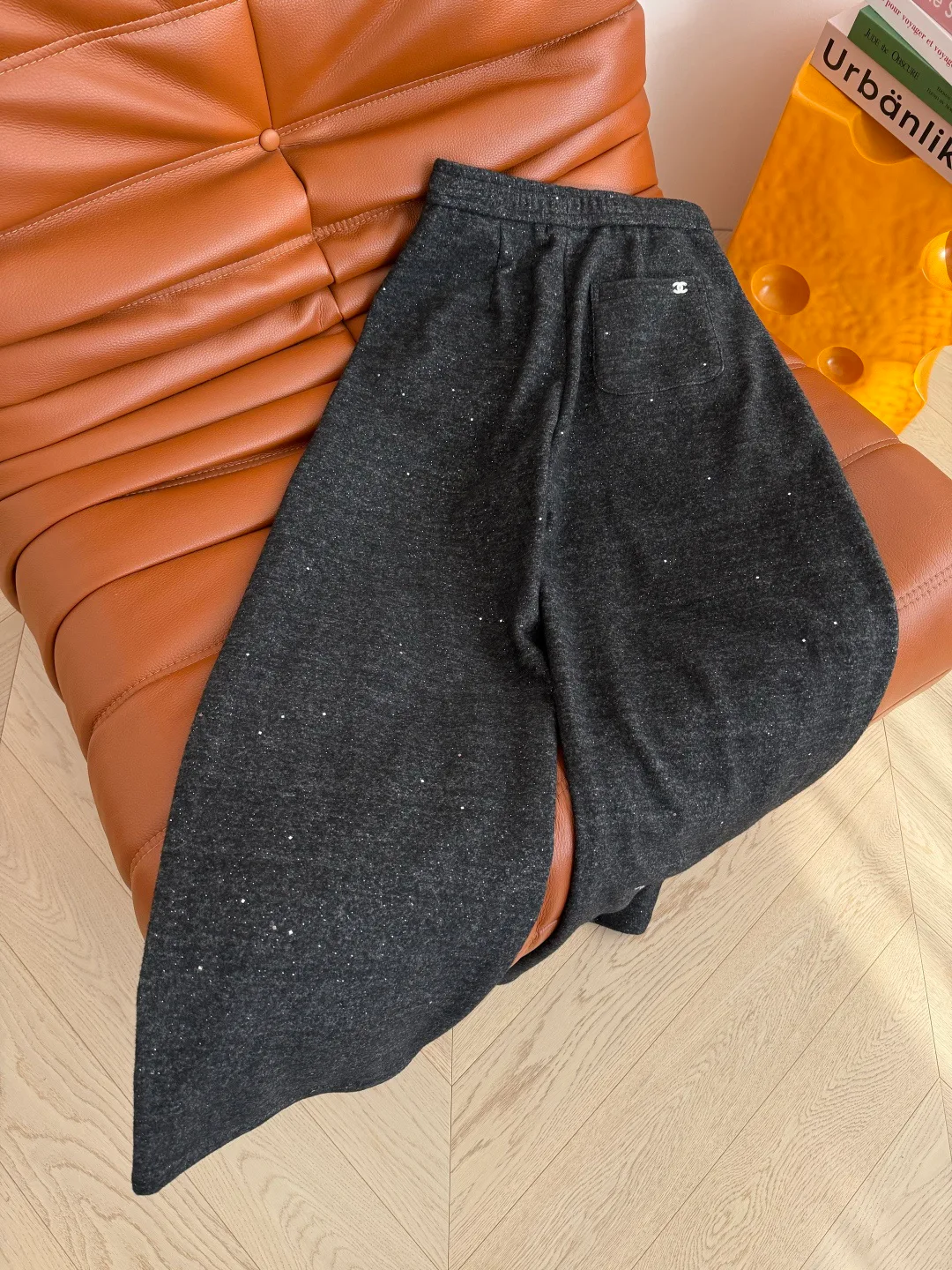 Брюки Женские Chanel 952071