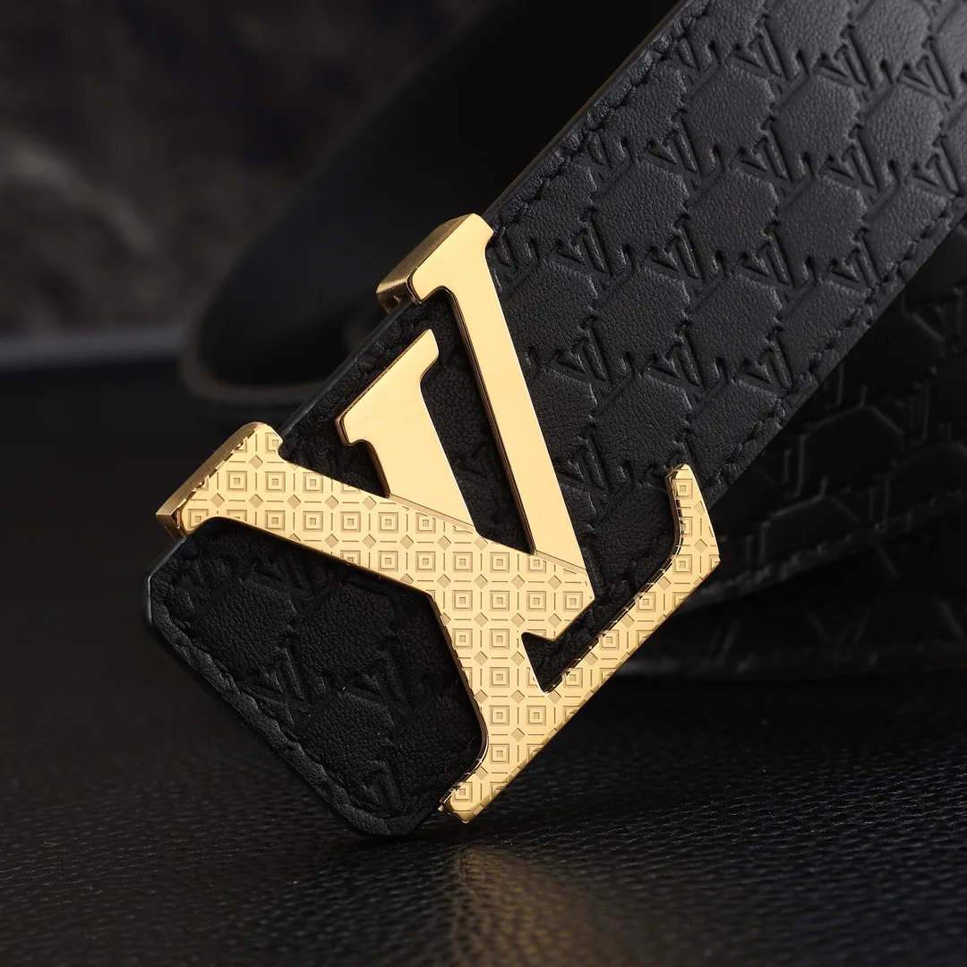 Ремни Louis Vuitton 5422571
