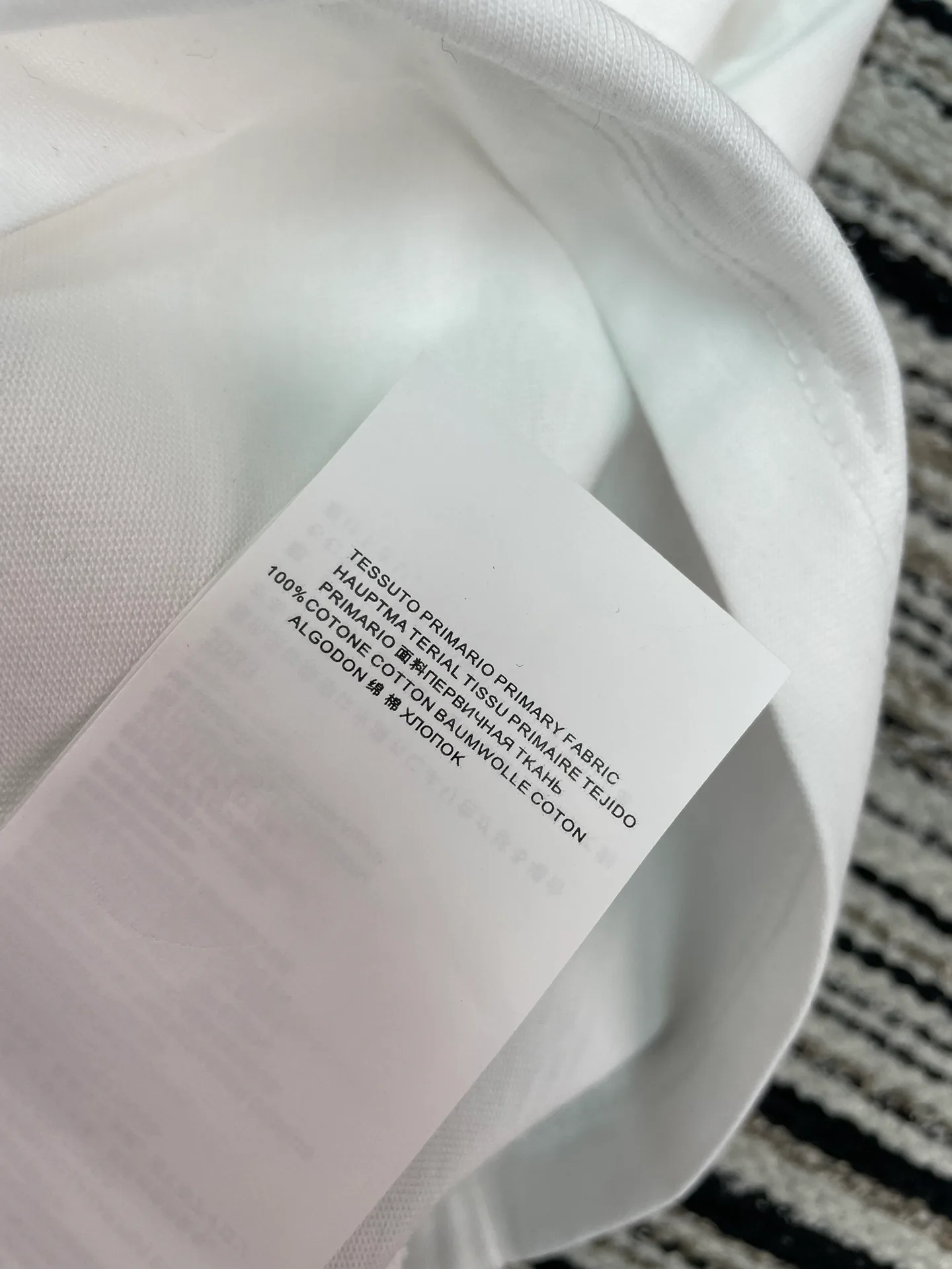 Футболки Женские Maison Margiela 11484728
