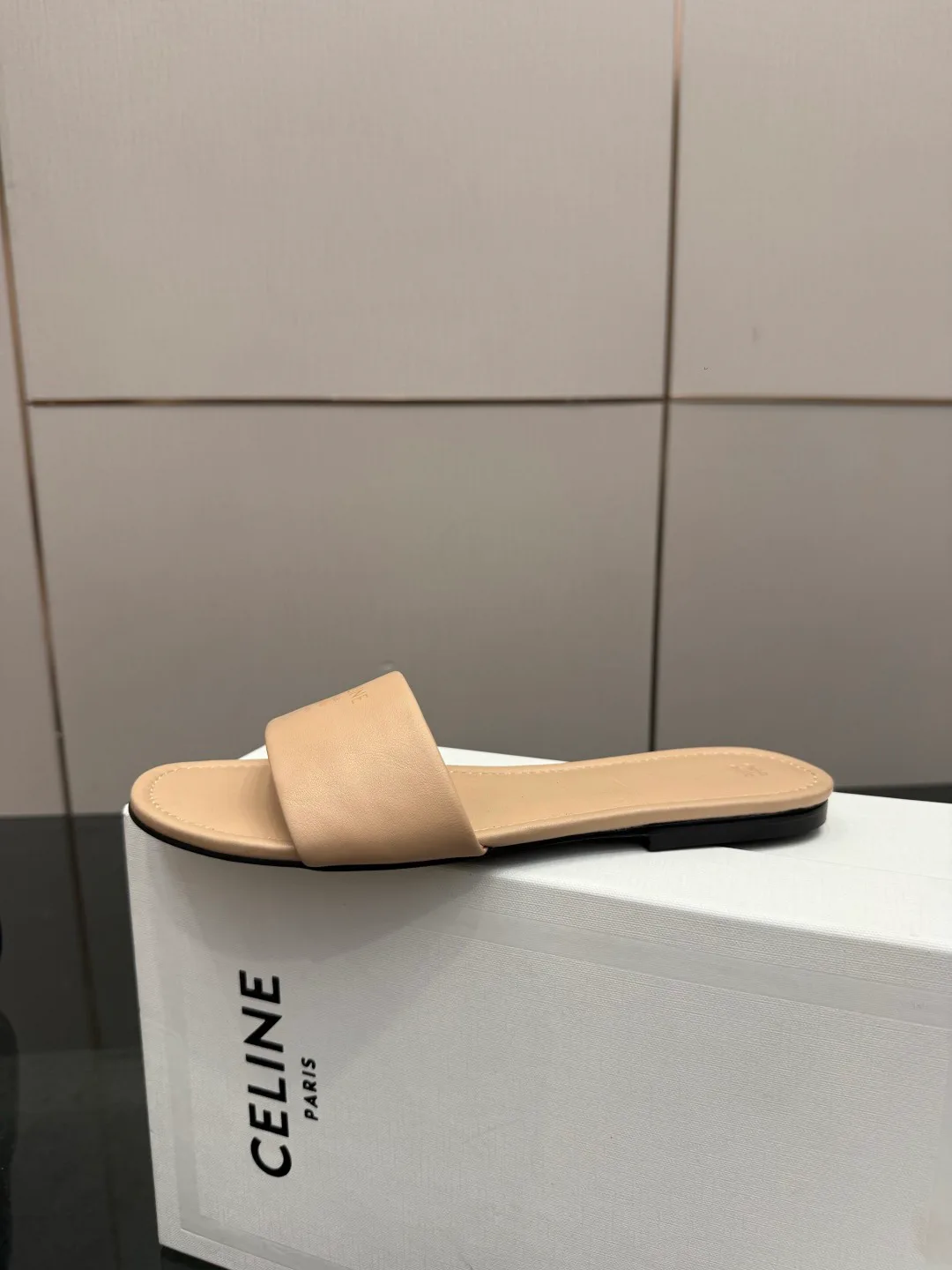 Сандалии Женские Celine 11682326