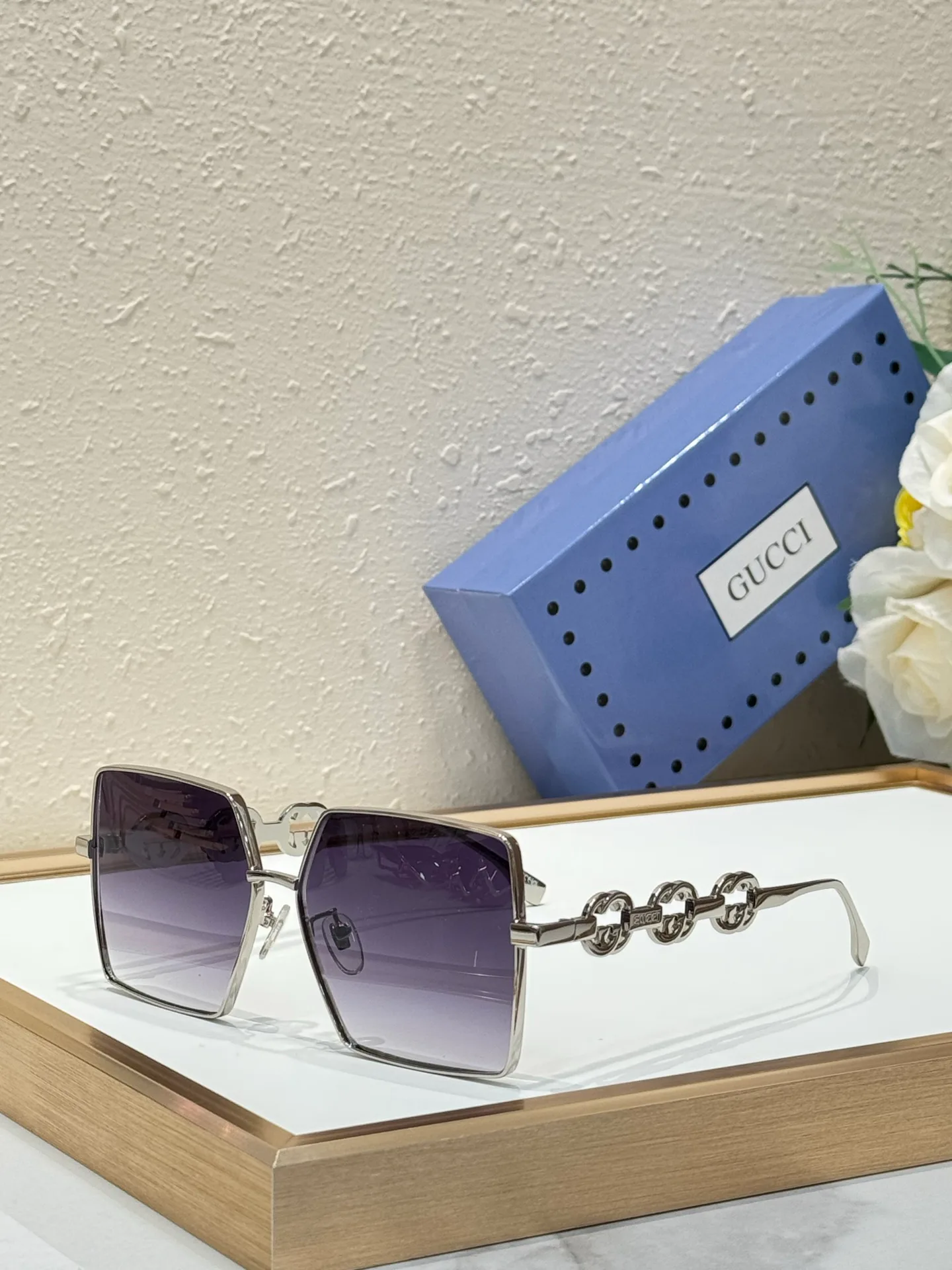 Очки Gucci 17546274