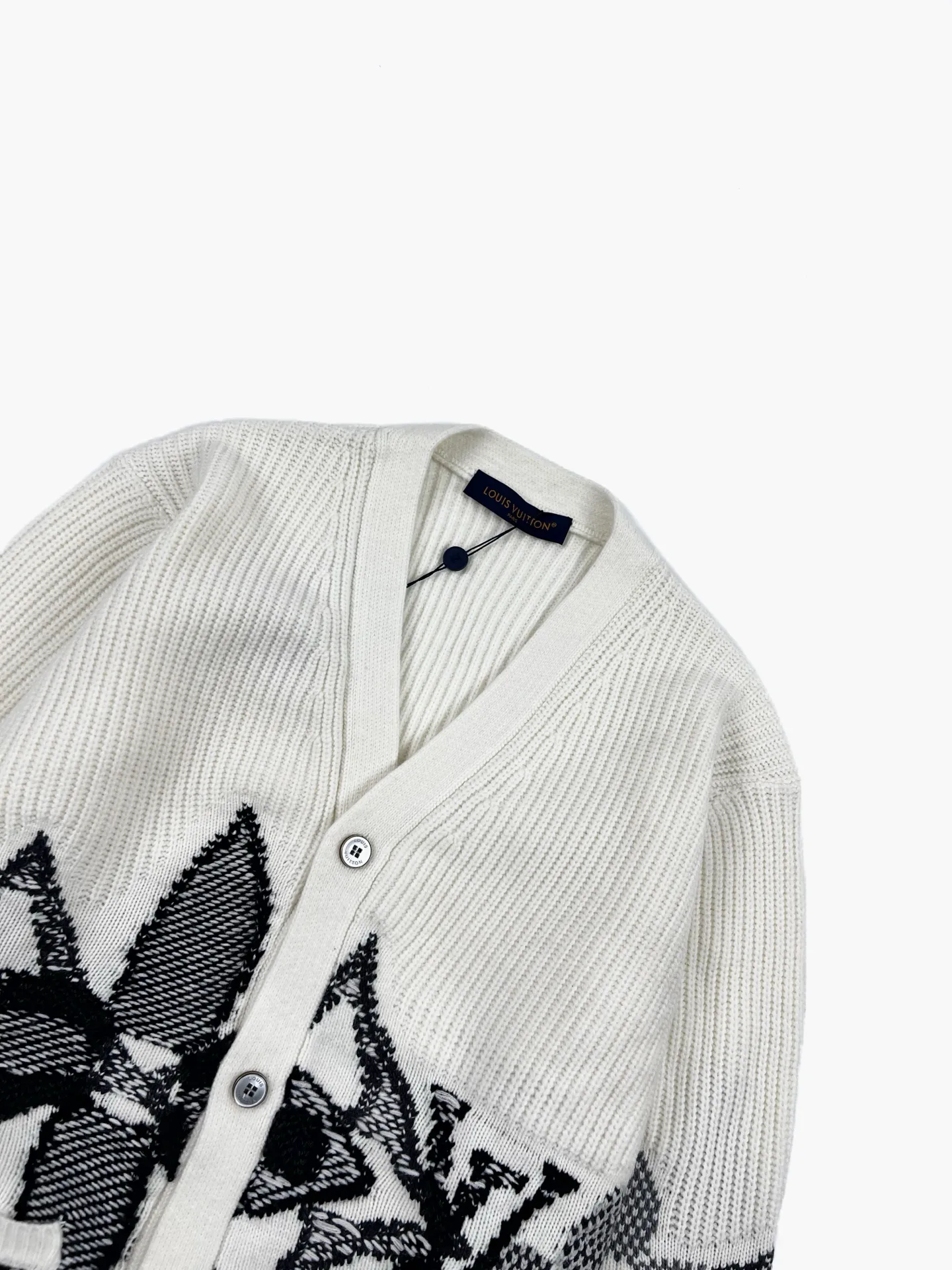 Джемперы И Свитеры Мужские Louis Vuitton 212637