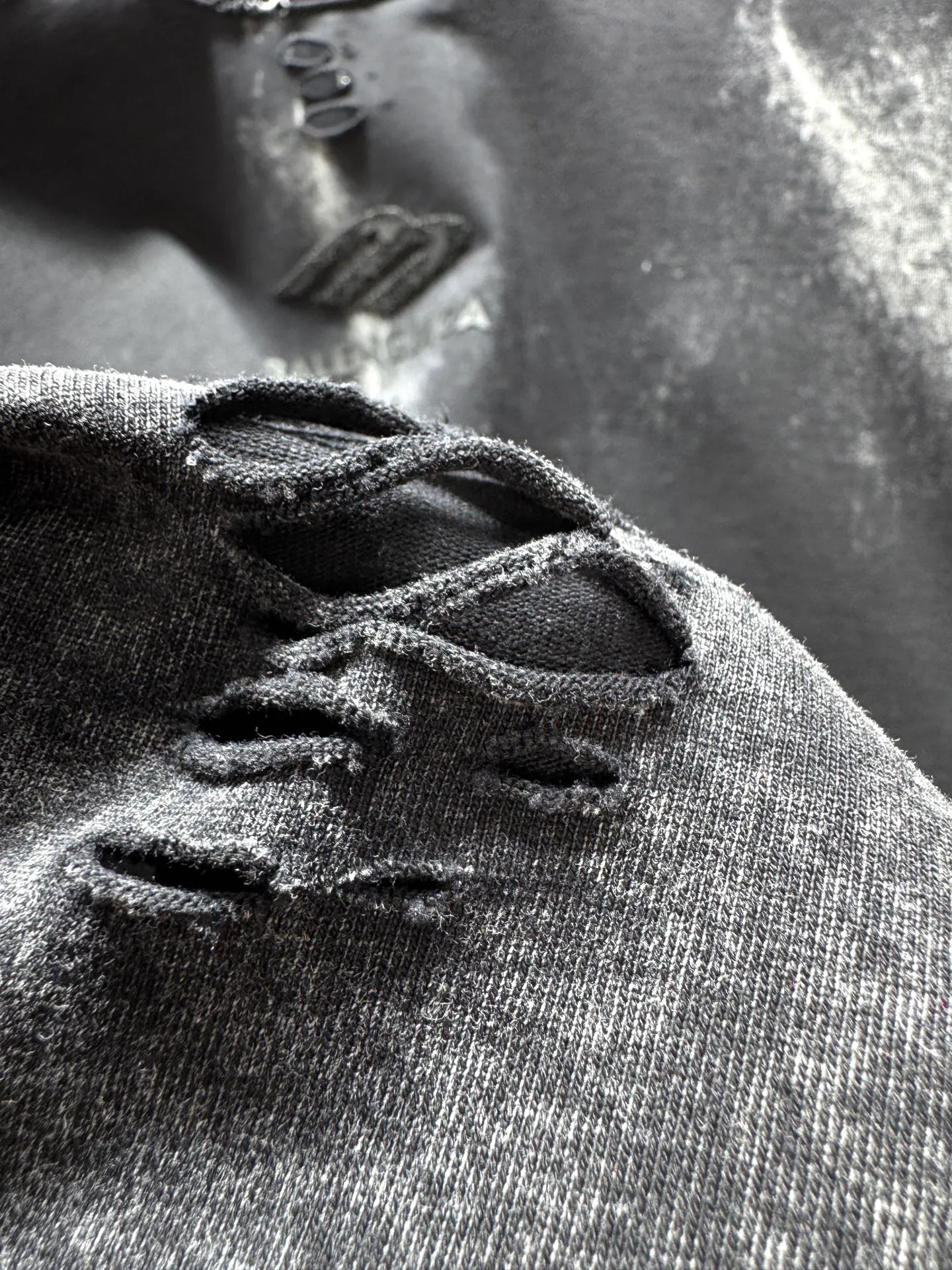 Футболки Мужские Balenciaga 11643170