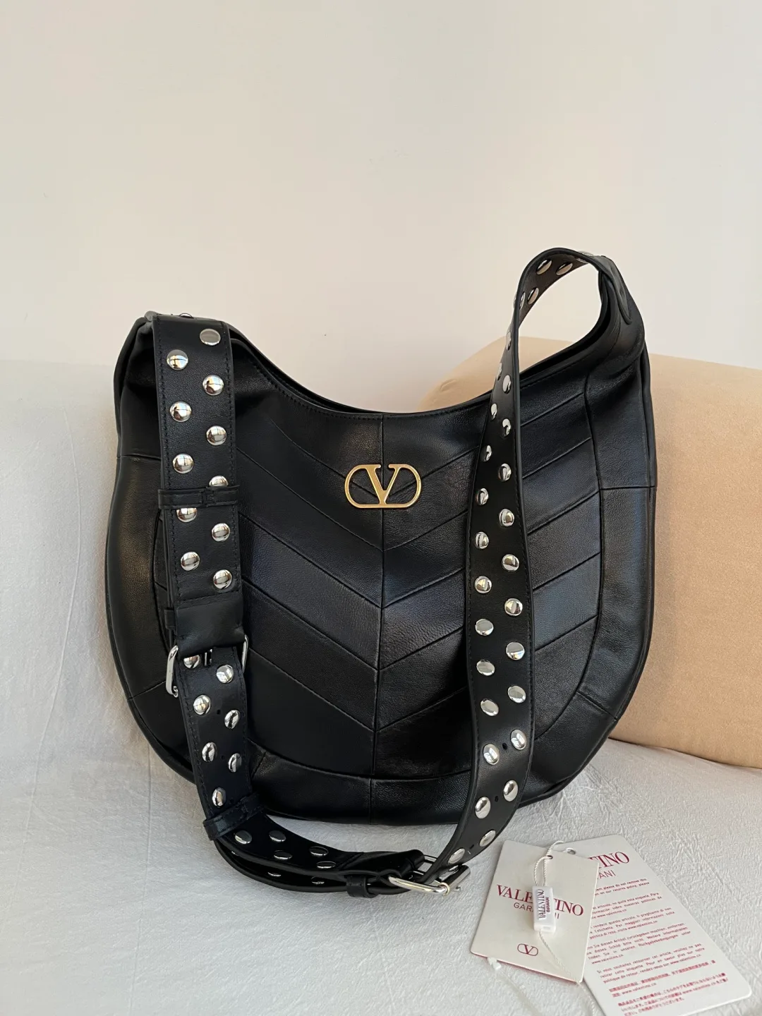 Сумки На Ремне Женские Valentino 870028