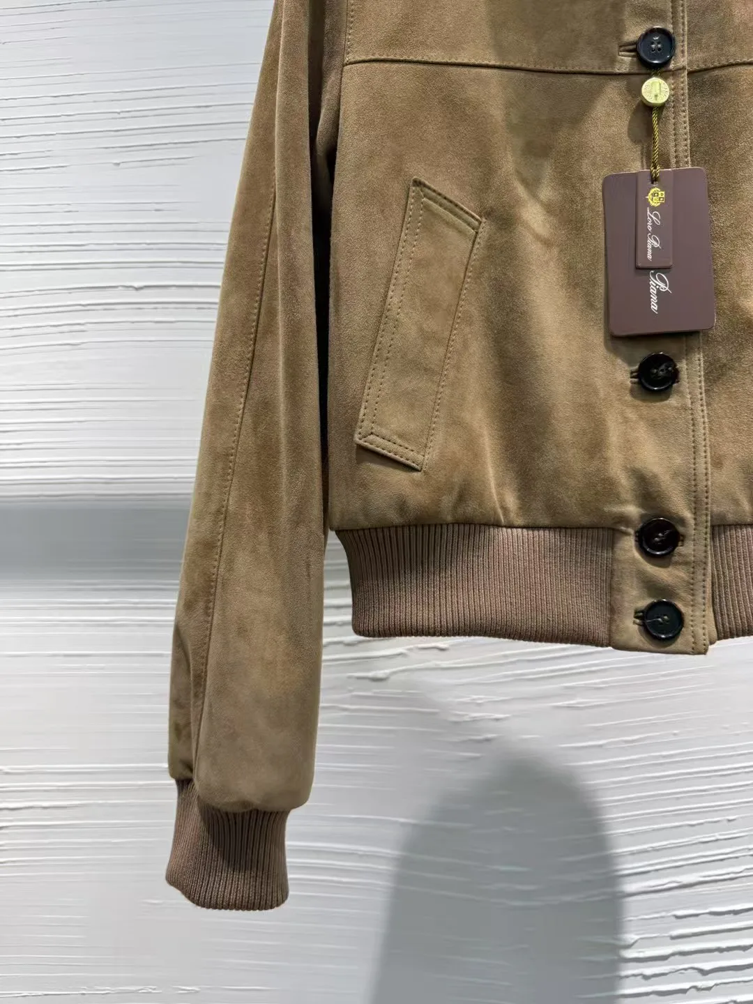 Пальто Женские Loro Piana 11686152